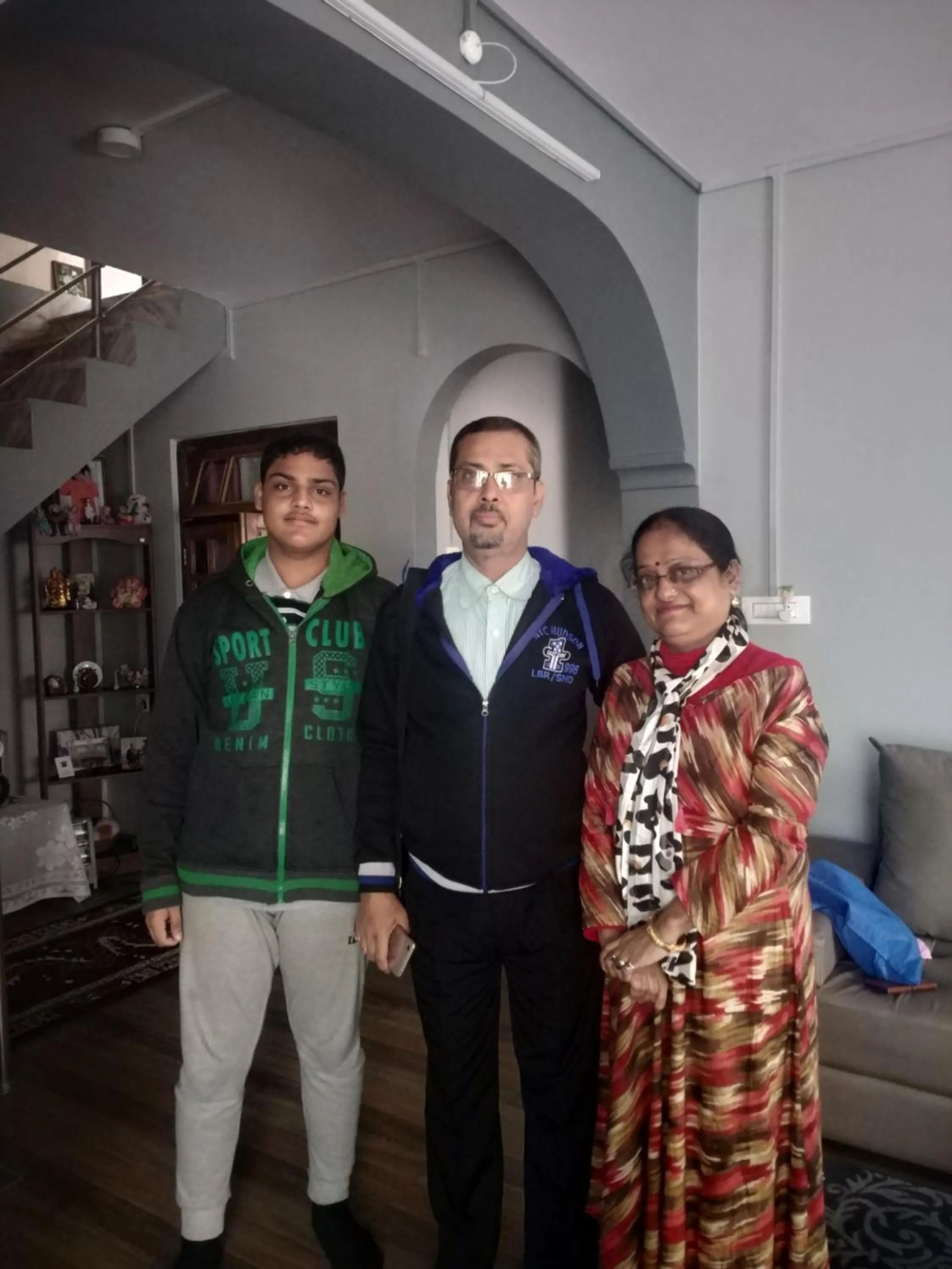 Langdak Homestay