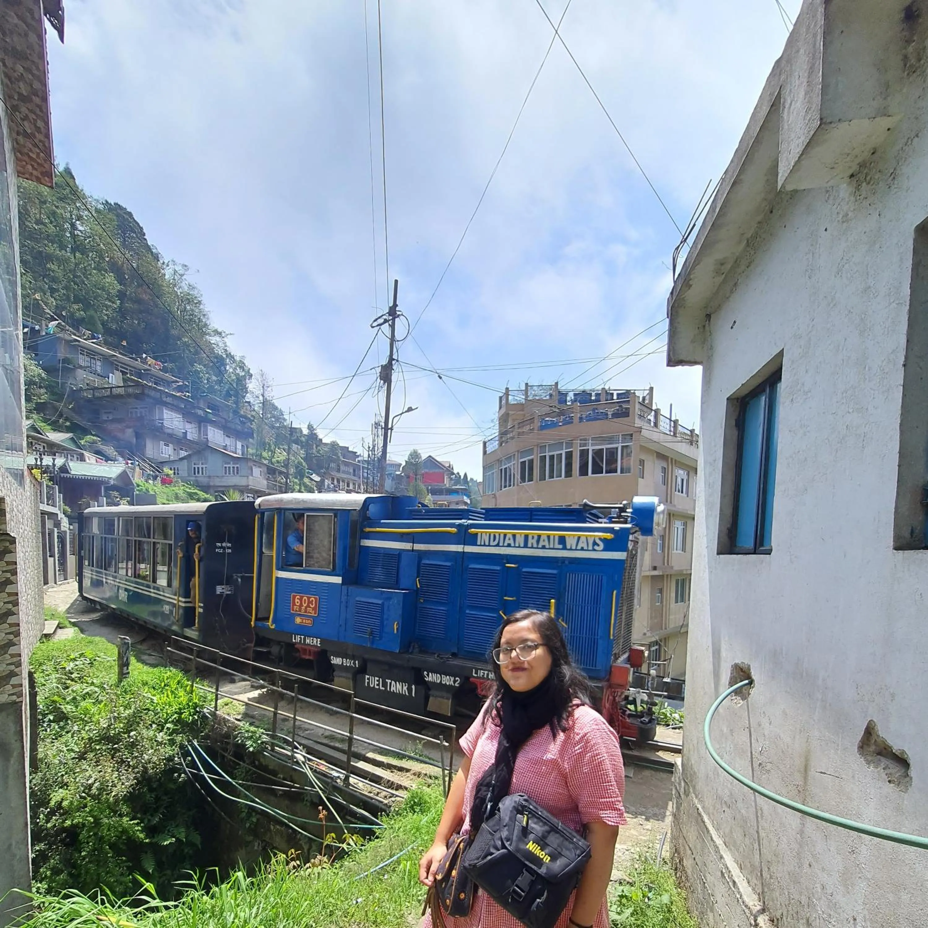 Langdak Homestay