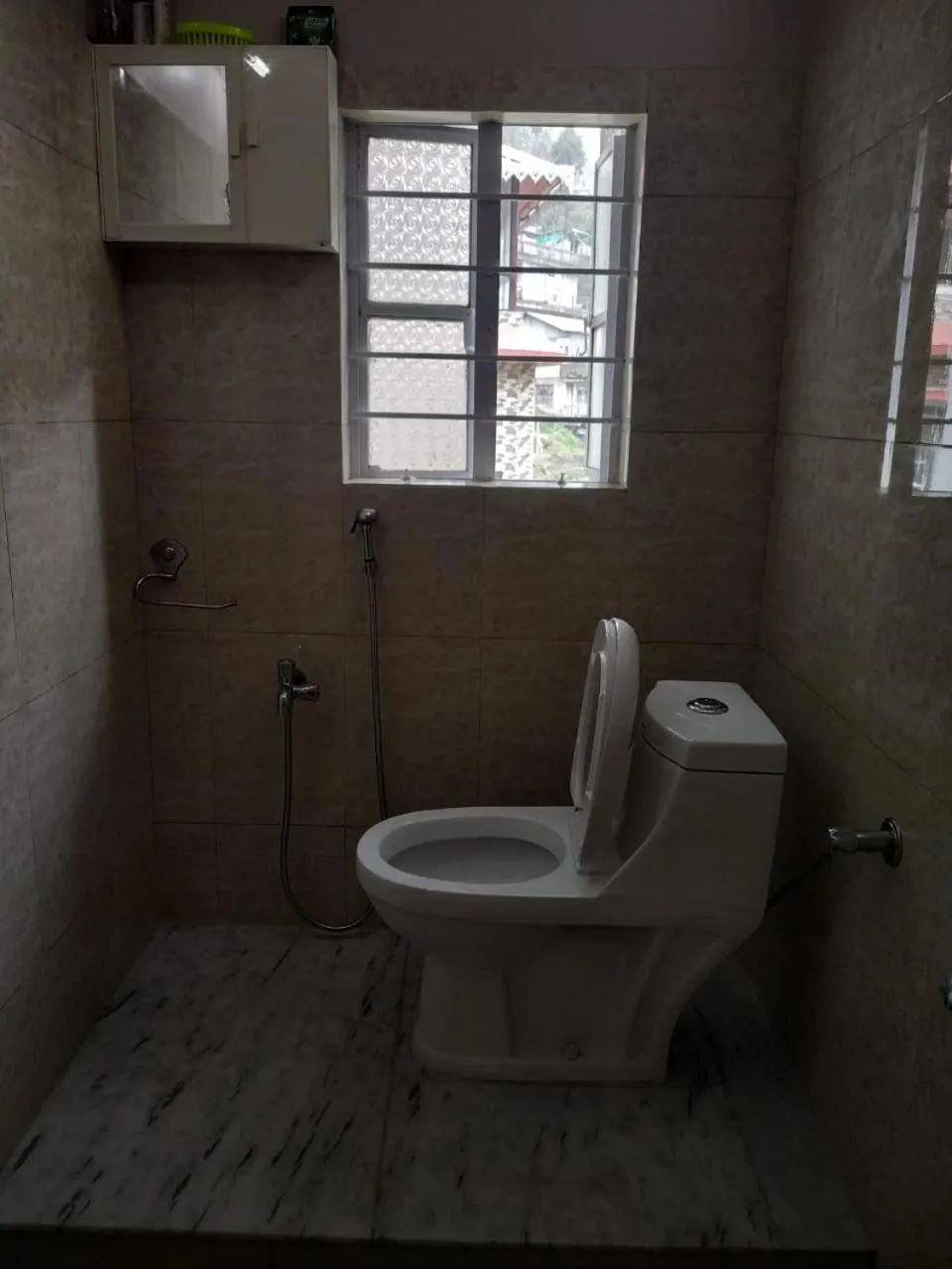 Langdak Homestay