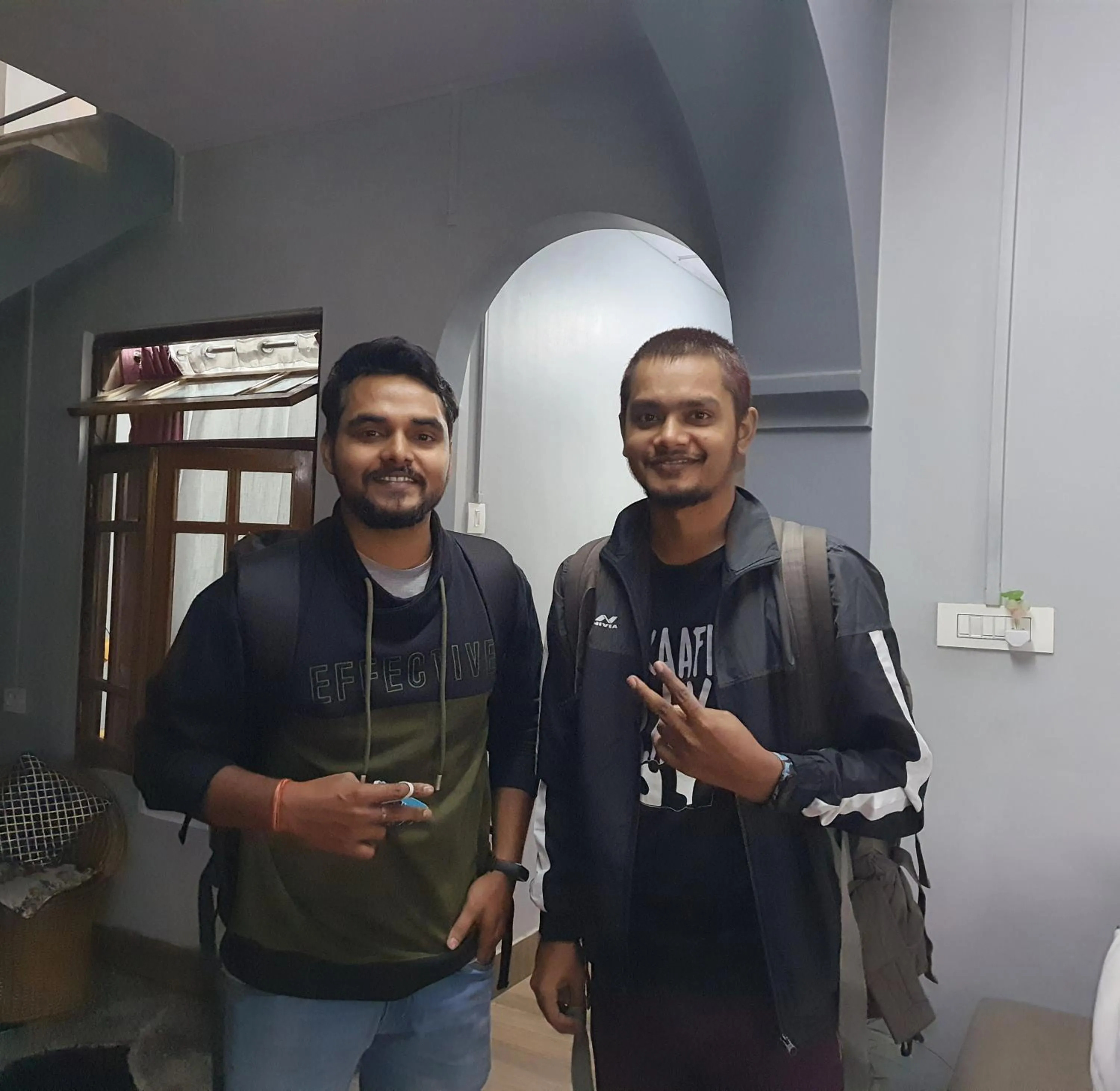 Langdak Homestay