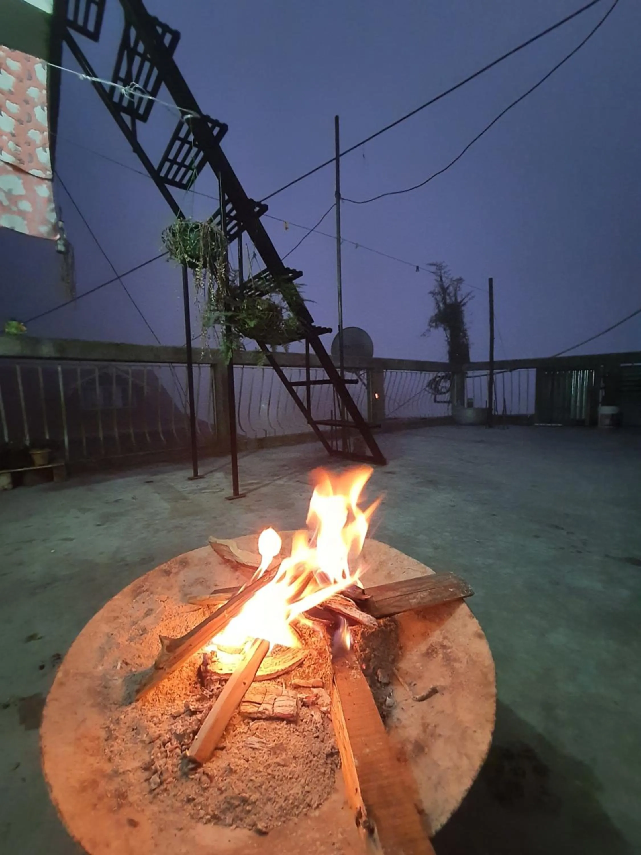 Langdak Homestay