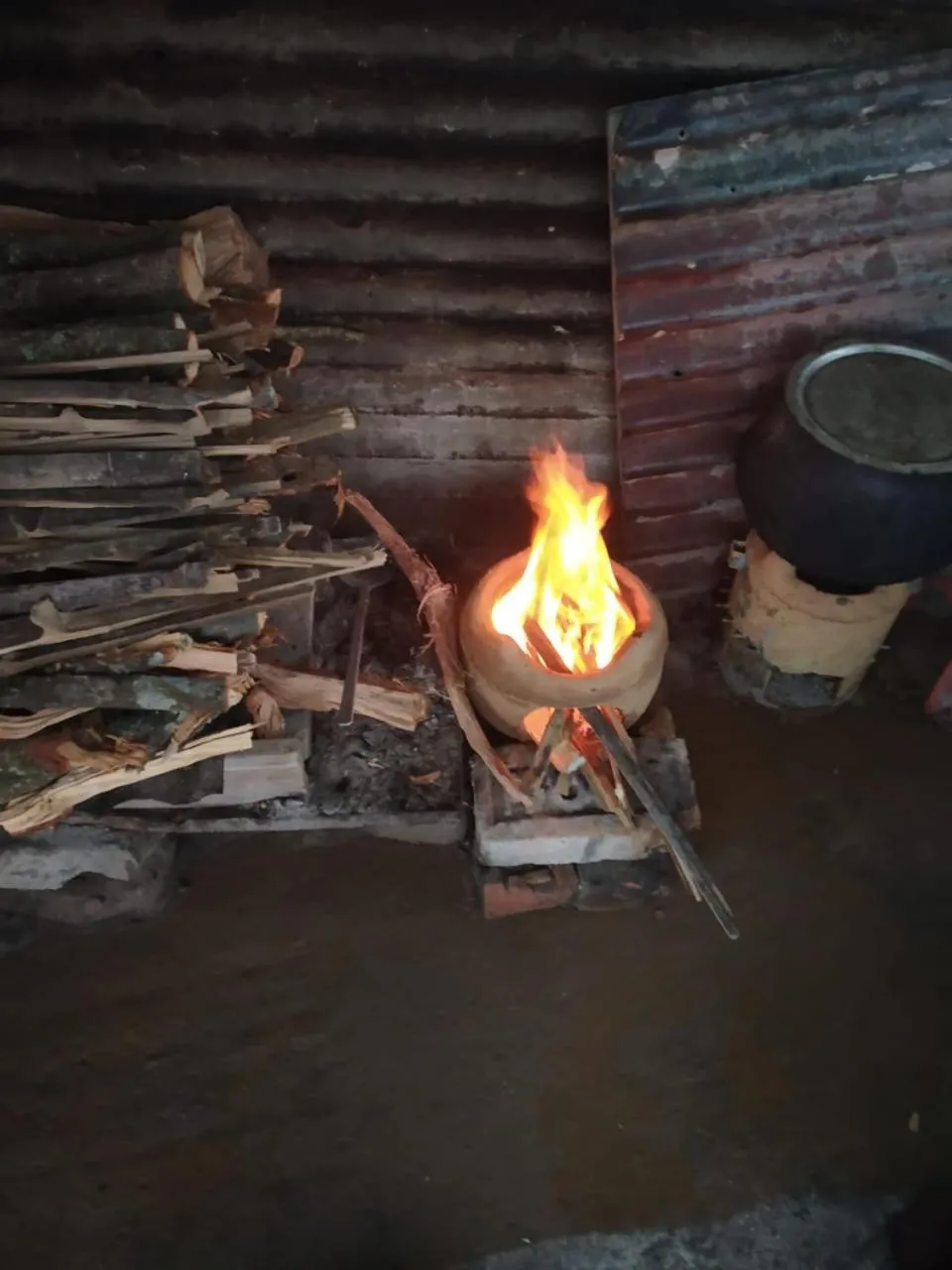 Langdak Homestay