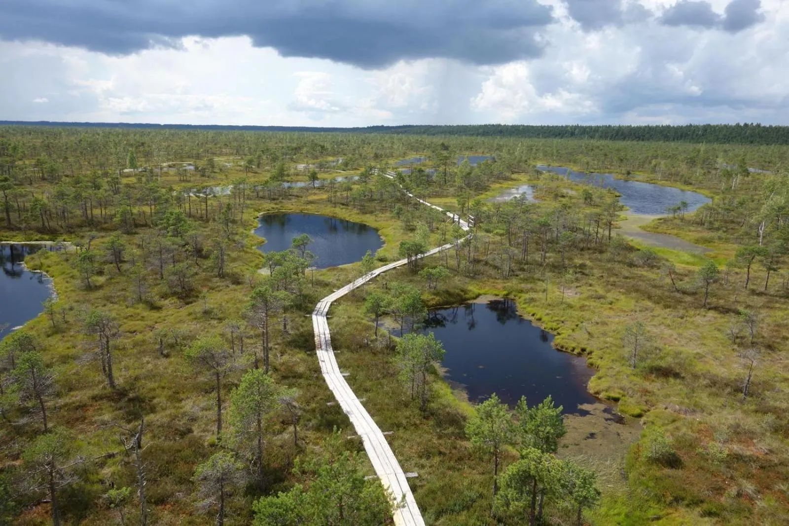 Nearby landmark in KEMERI Hotel in National Park - FREE PARKING