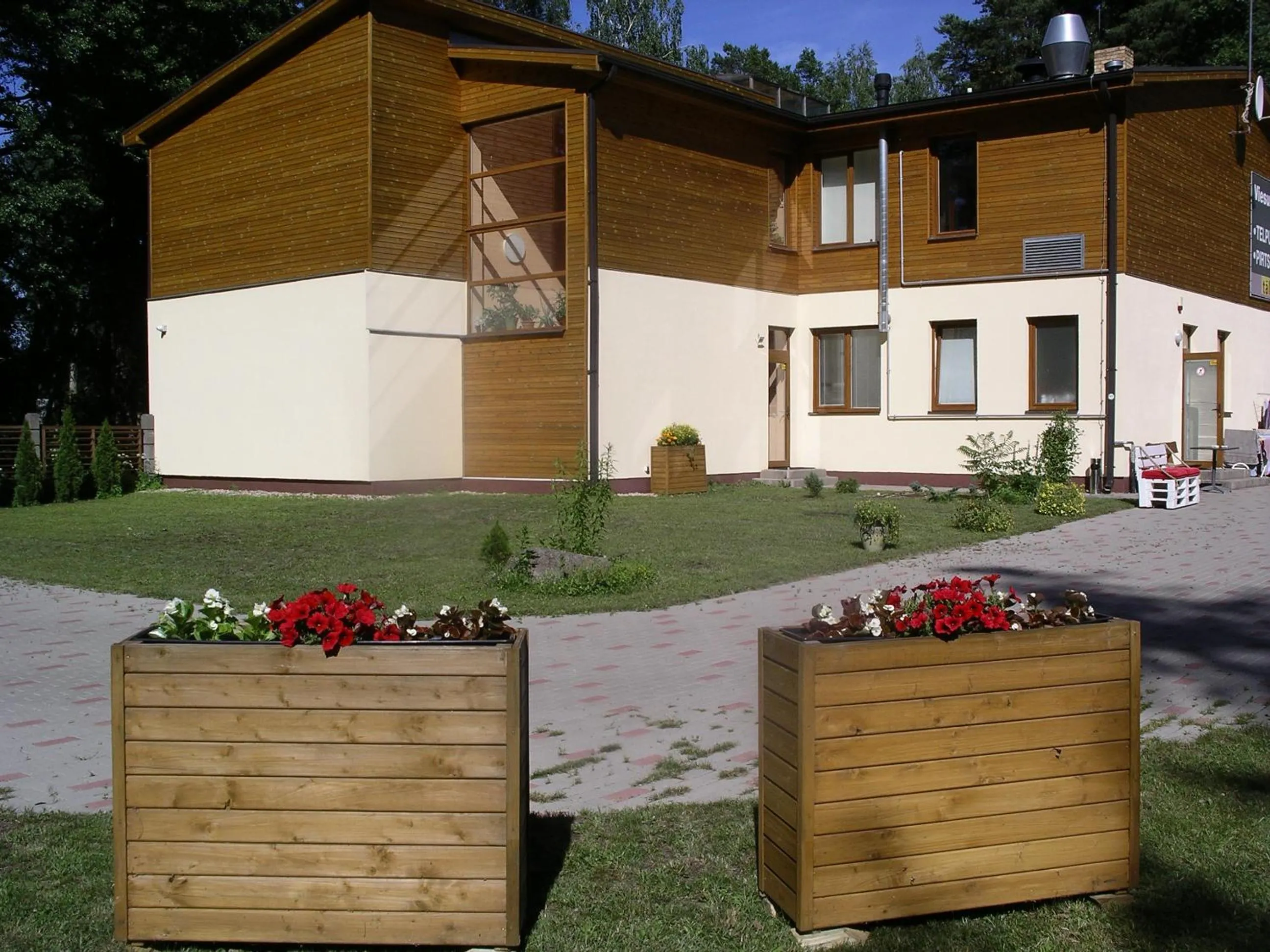 Day in KEMERI Hotel in National Park - FREE PARKING