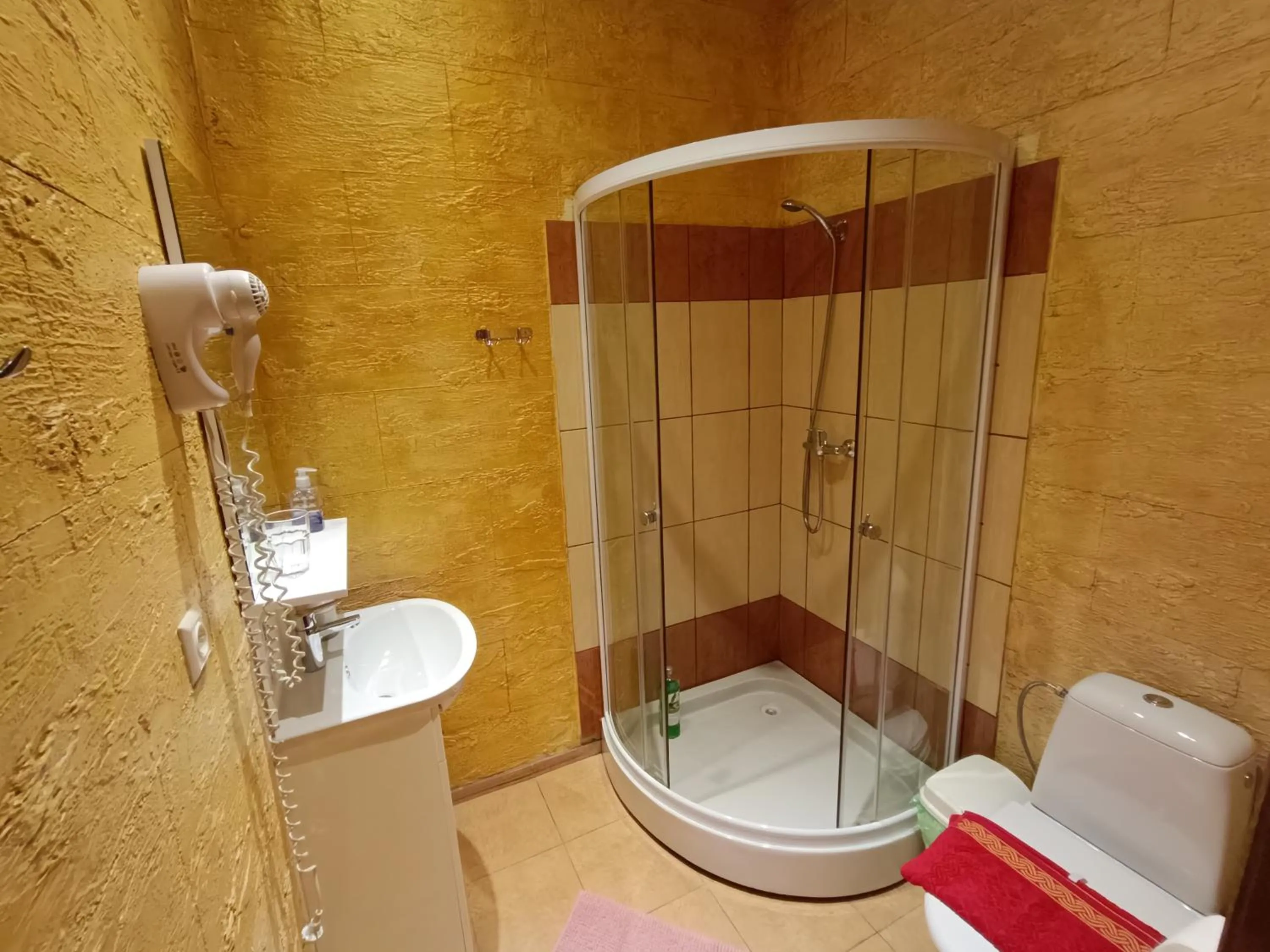 KEMERI Hotel in National Park - FREE PARKING
