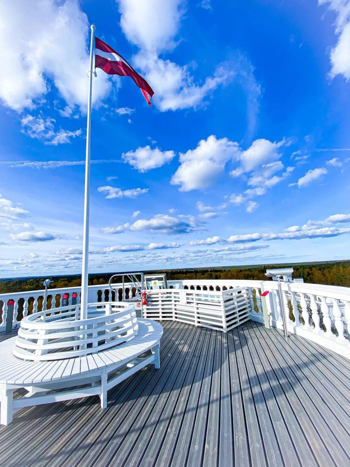 Bird's eye view in KEMERI Hotel in National Park - FREE PARKING