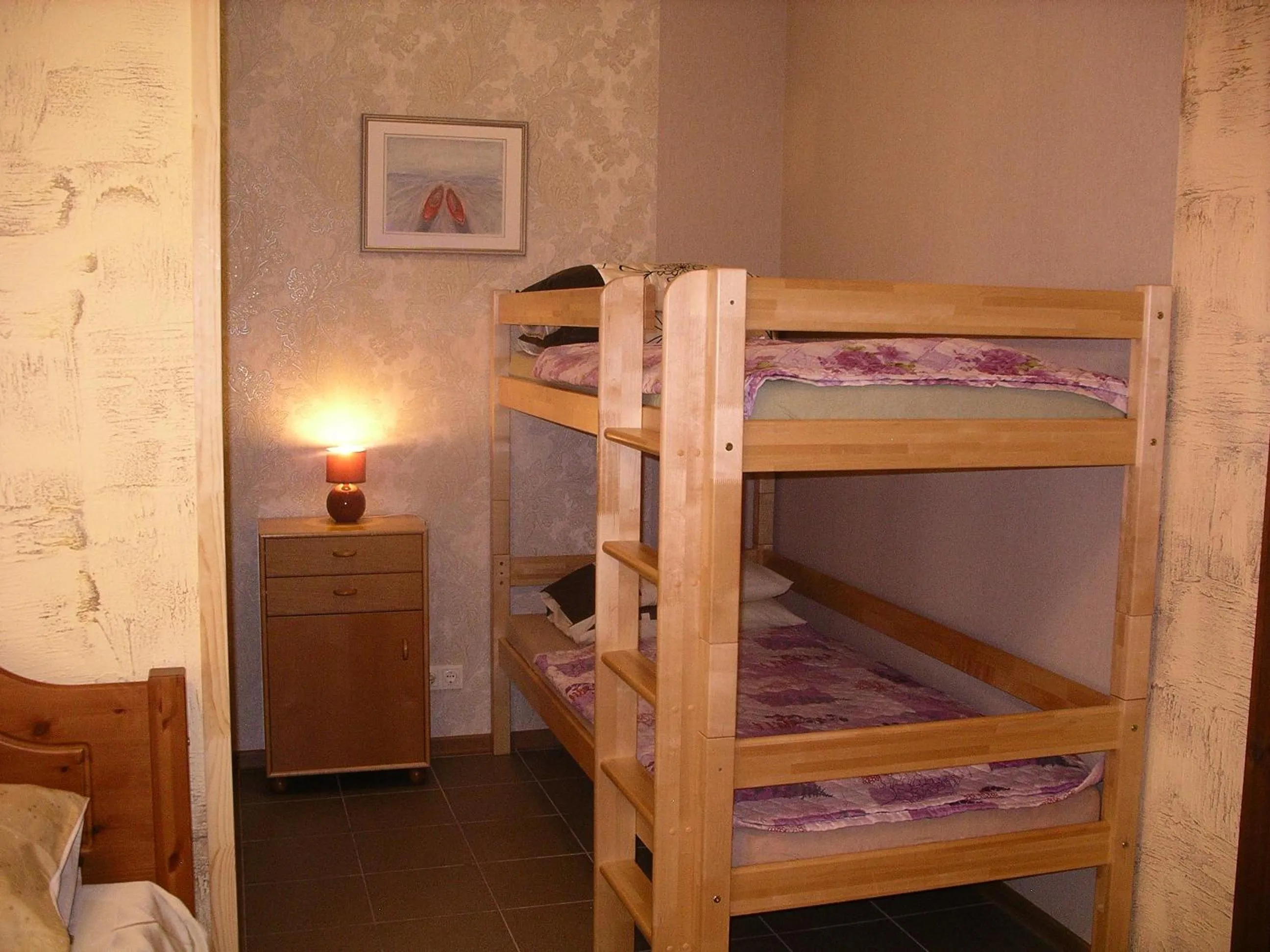 Bed in KEMERI Hotel in National Park - FREE PARKING