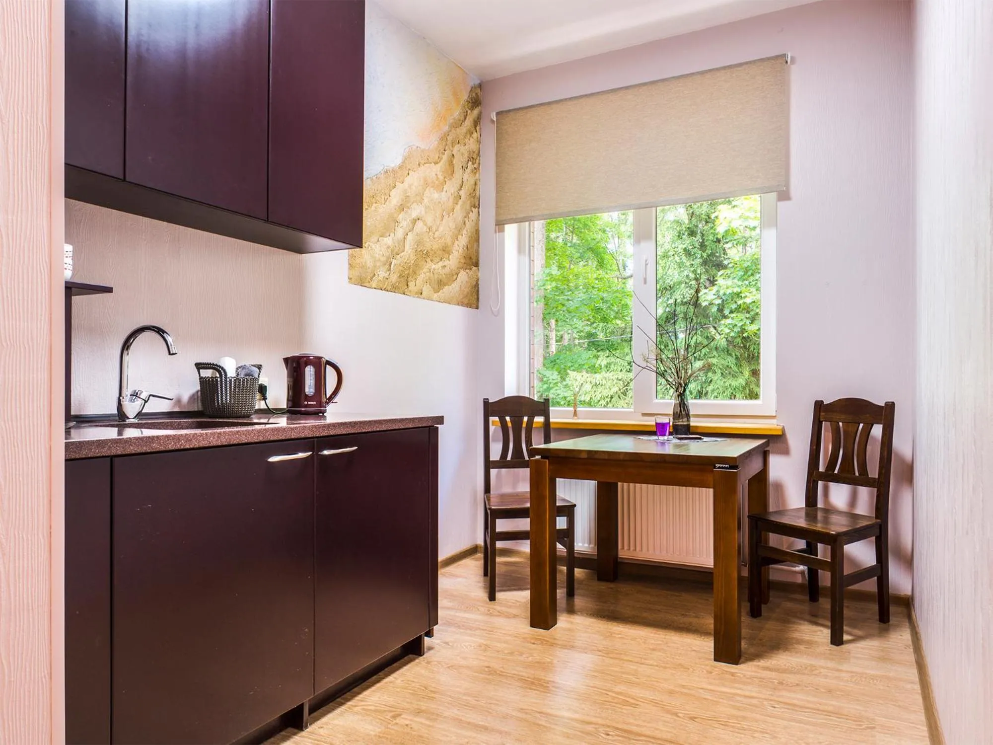 KEMERI Hotel in National Park - FREE PARKING