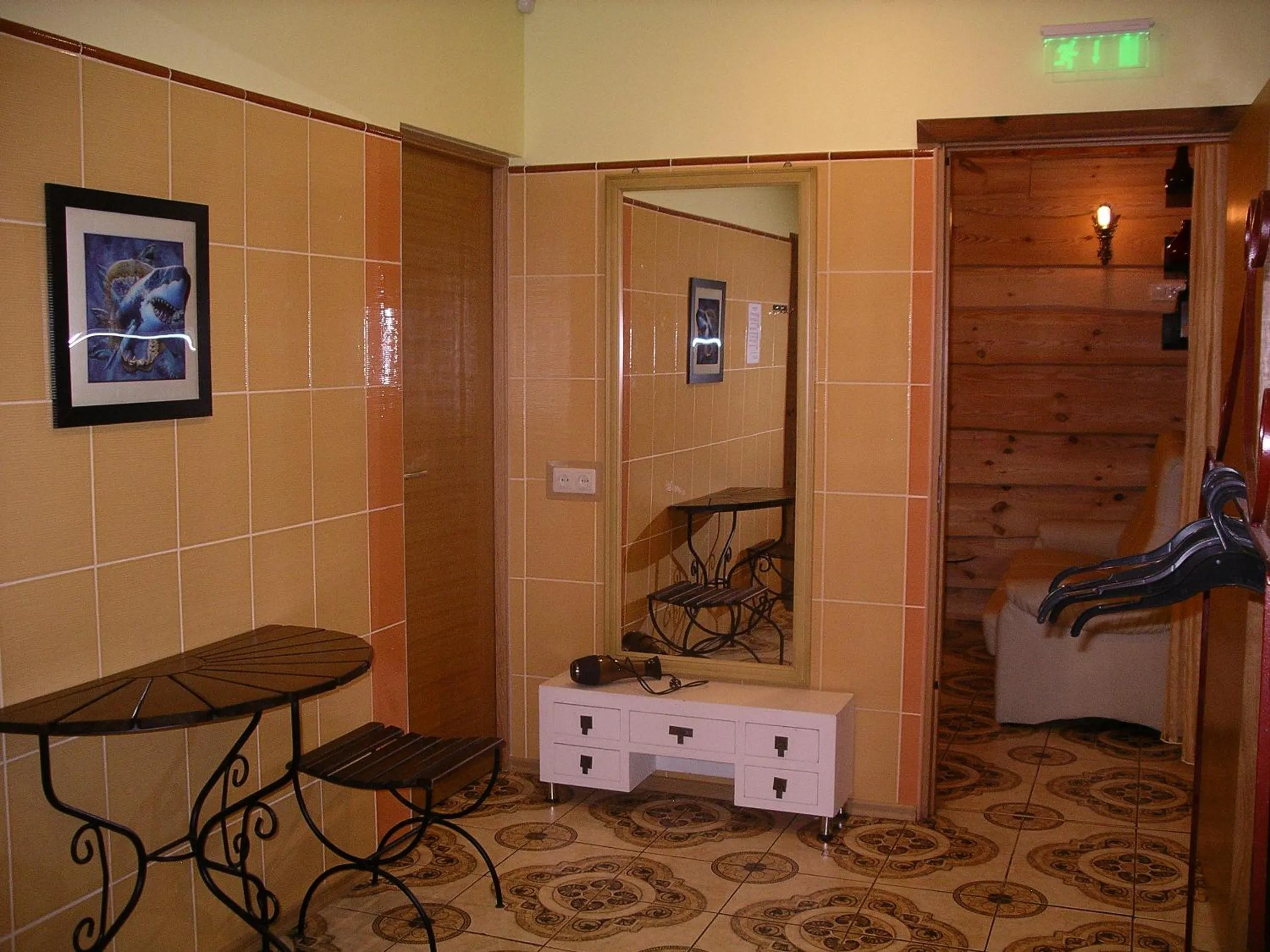 KEMERI Hotel in National Park - FREE PARKING