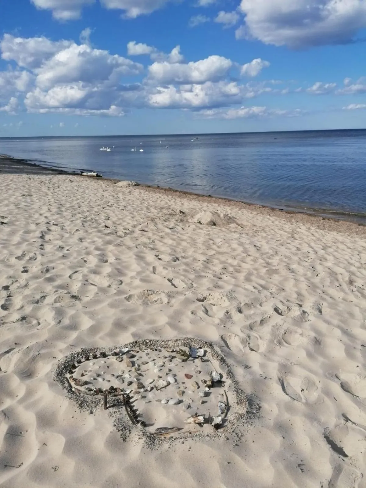 Beach in KEMERI Hotel in National Park - FREE PARKING