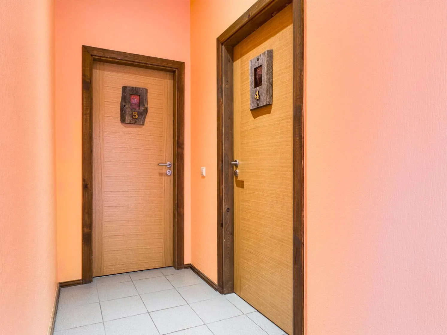 KEMERI Hotel in National Park - FREE PARKING