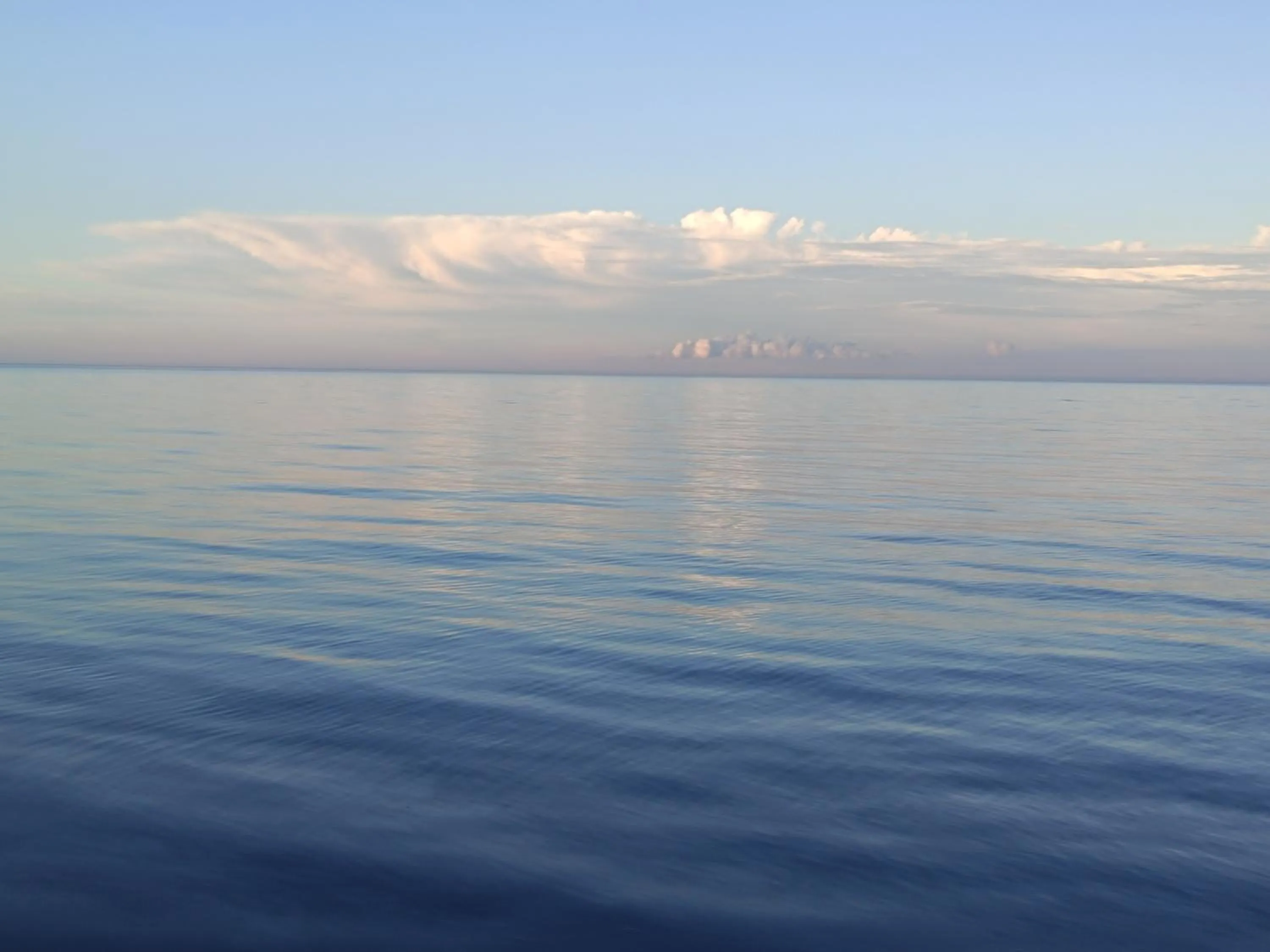 Sea view in KEMERI Hotel in National Park - FREE PARKING
