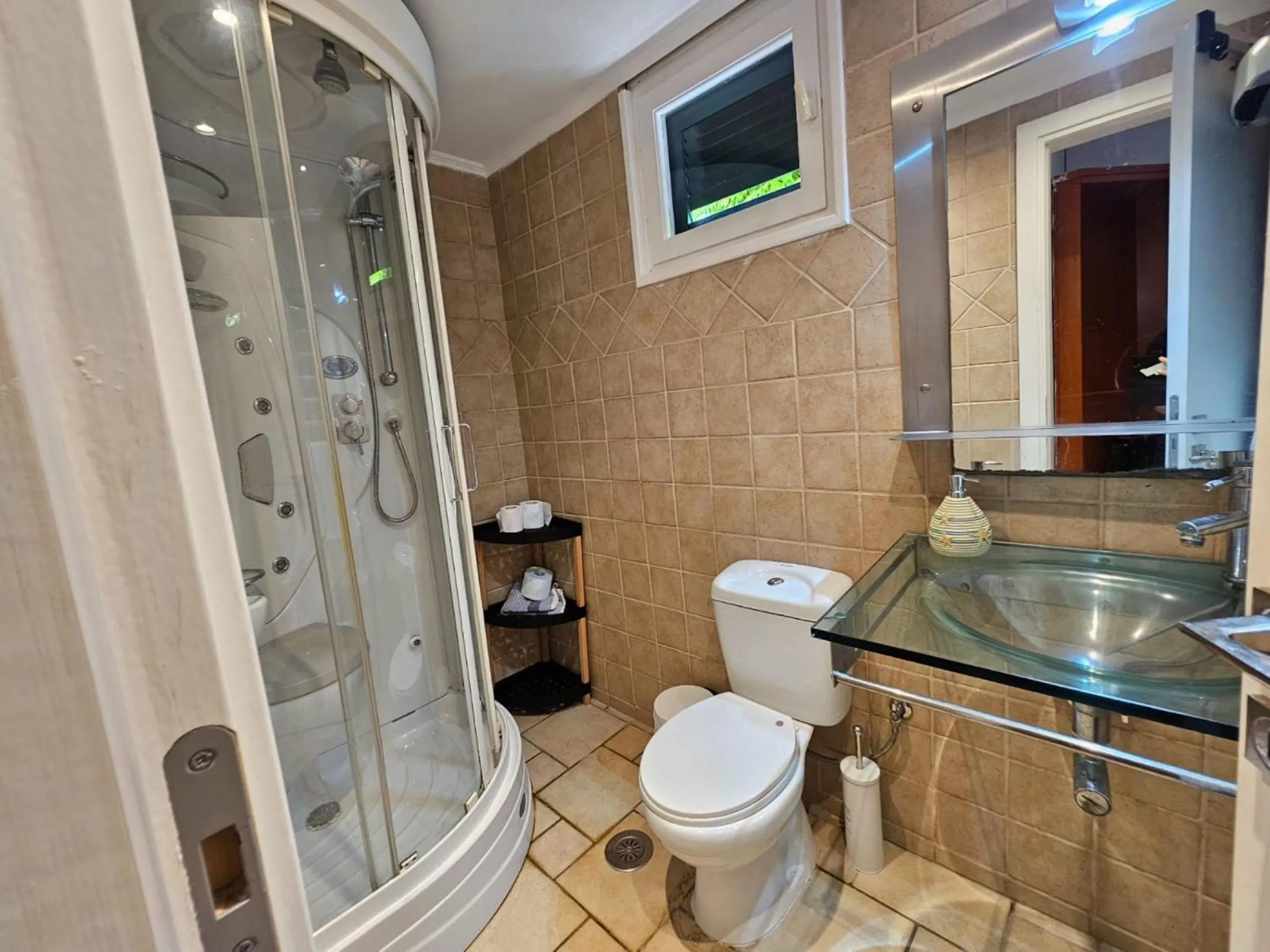 Corfu Glyfada Menigos Resort 13