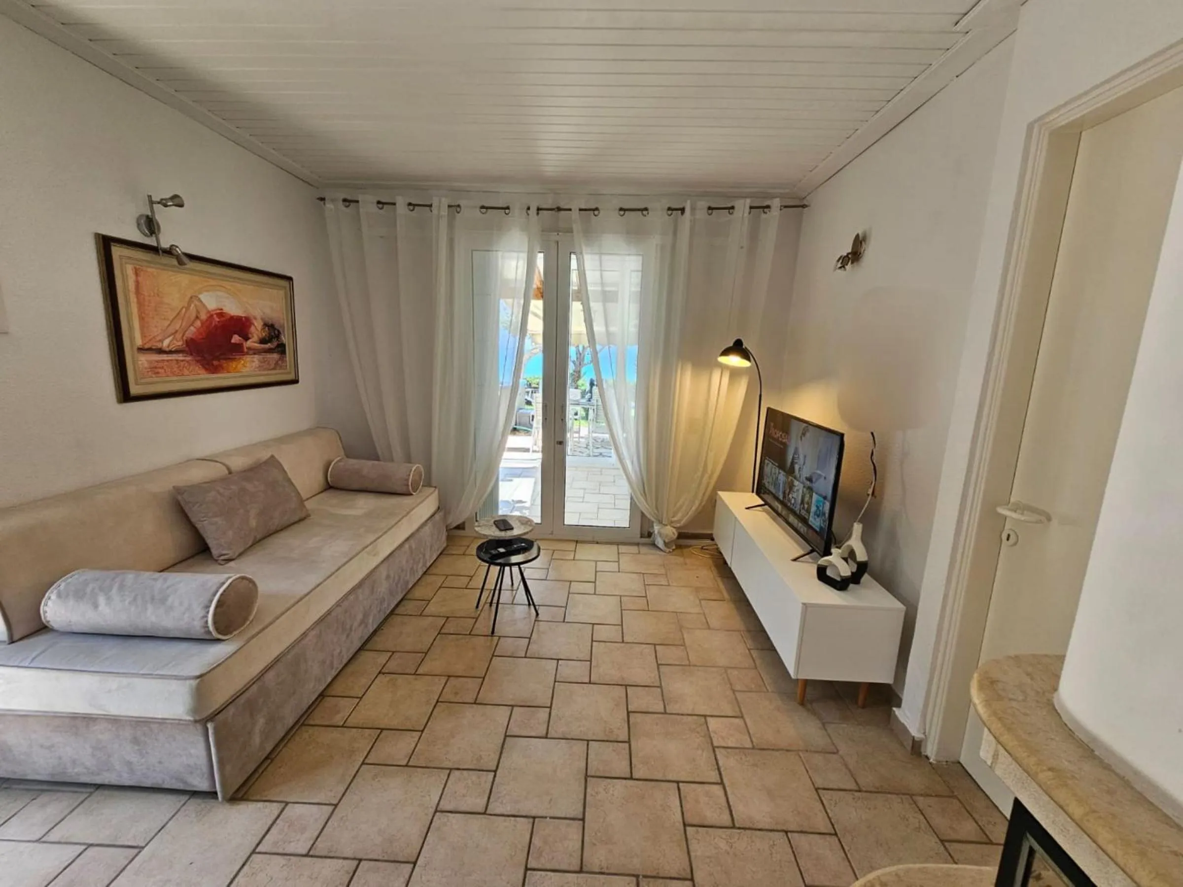 Corfu Glyfada Menigos Resort 13