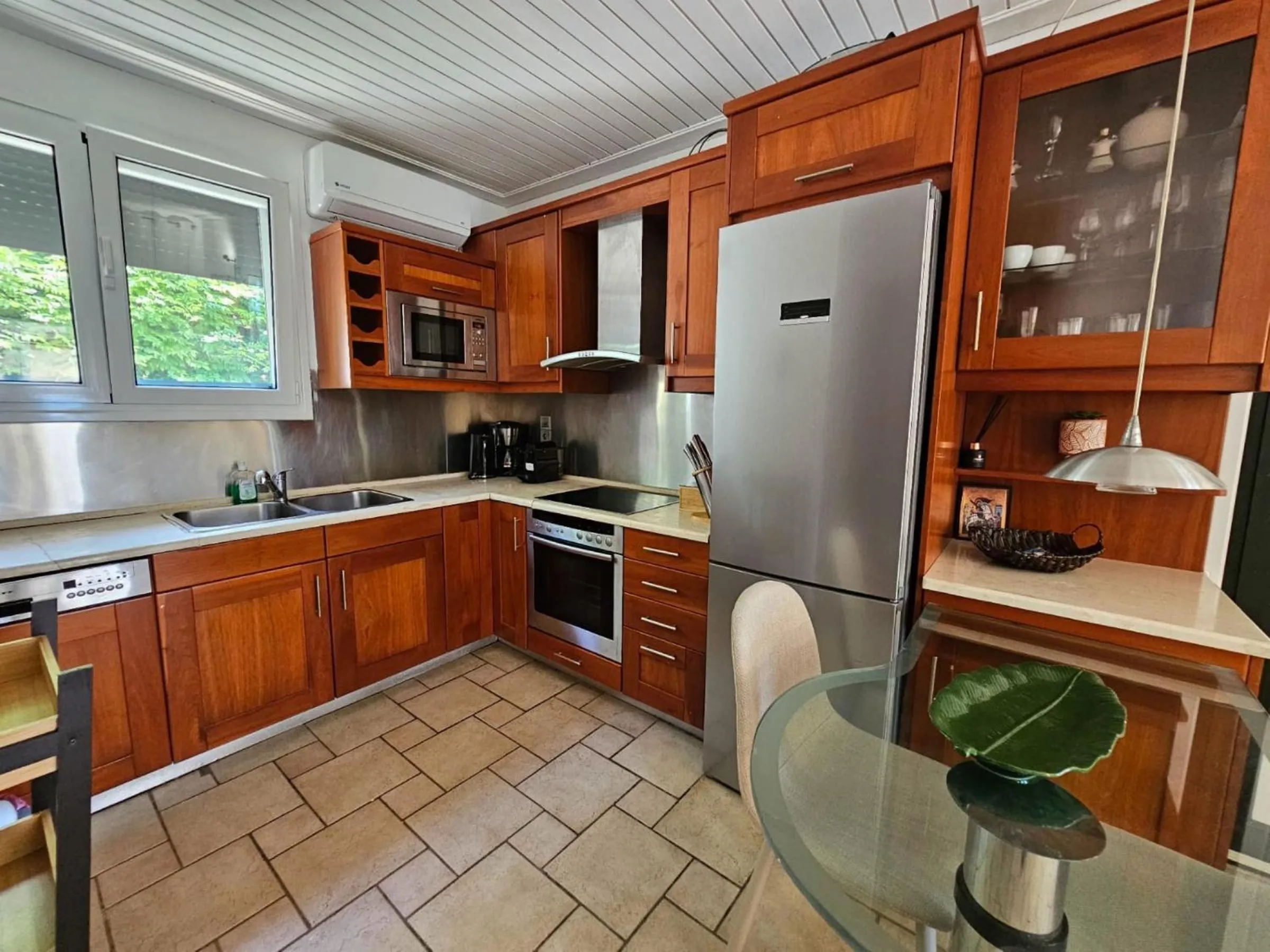 Corfu Glyfada Menigos Resort 13