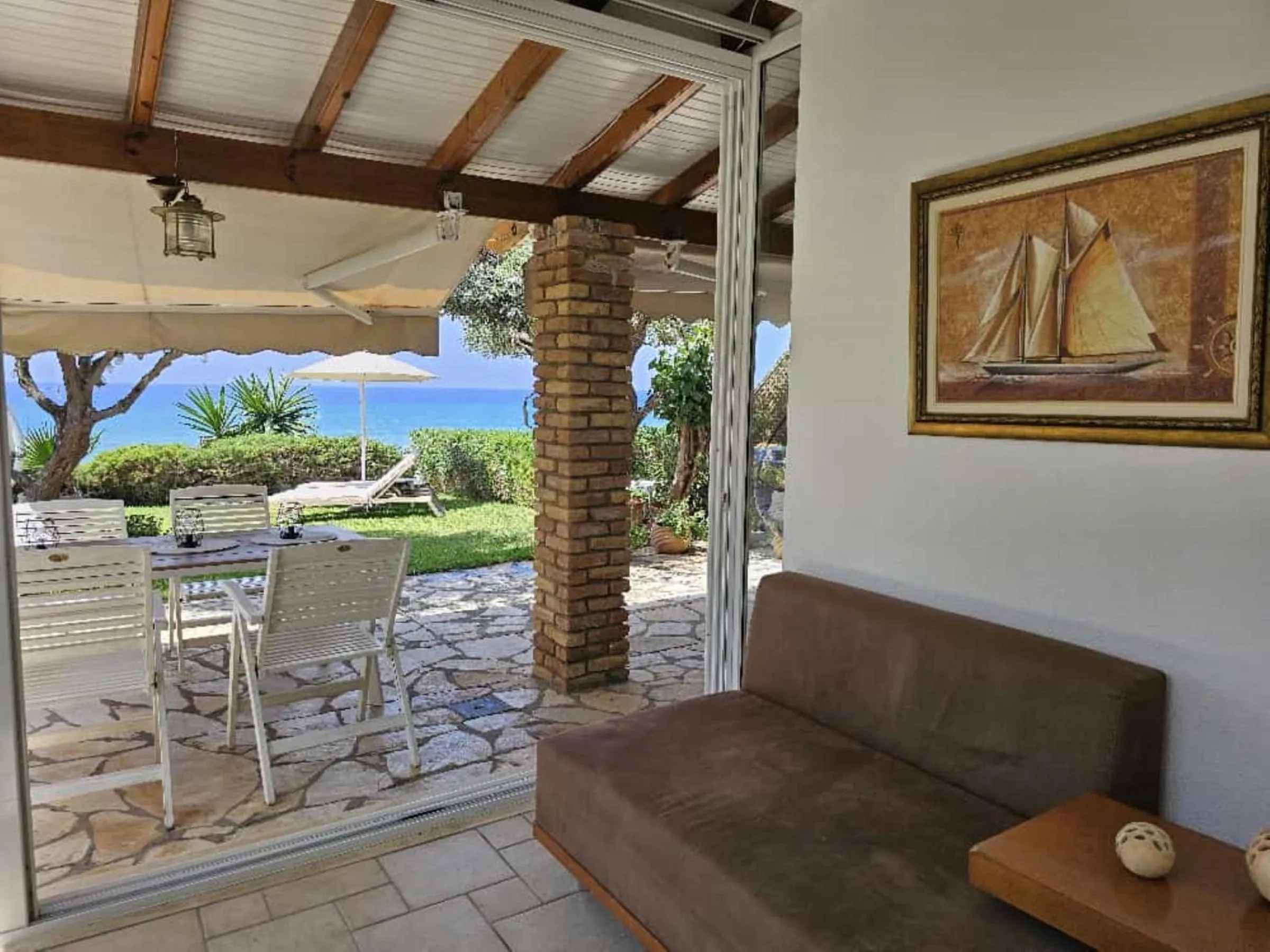 Corfu Glyfada Menigos Resort 13