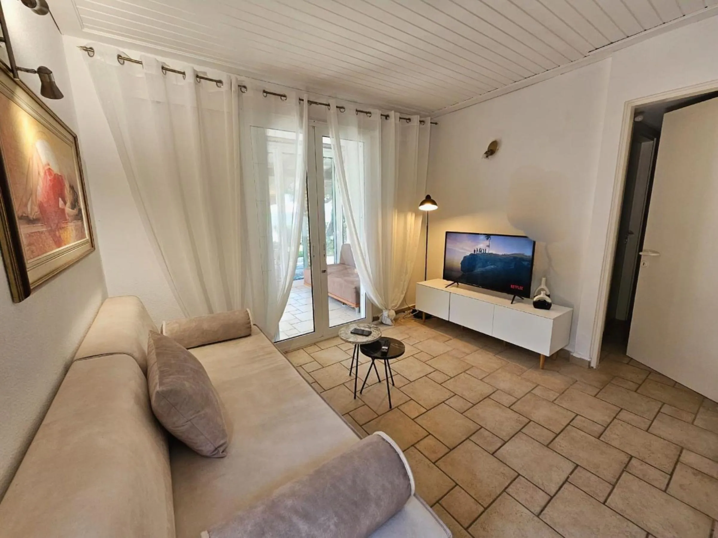 Corfu Glyfada Menigos Resort 13