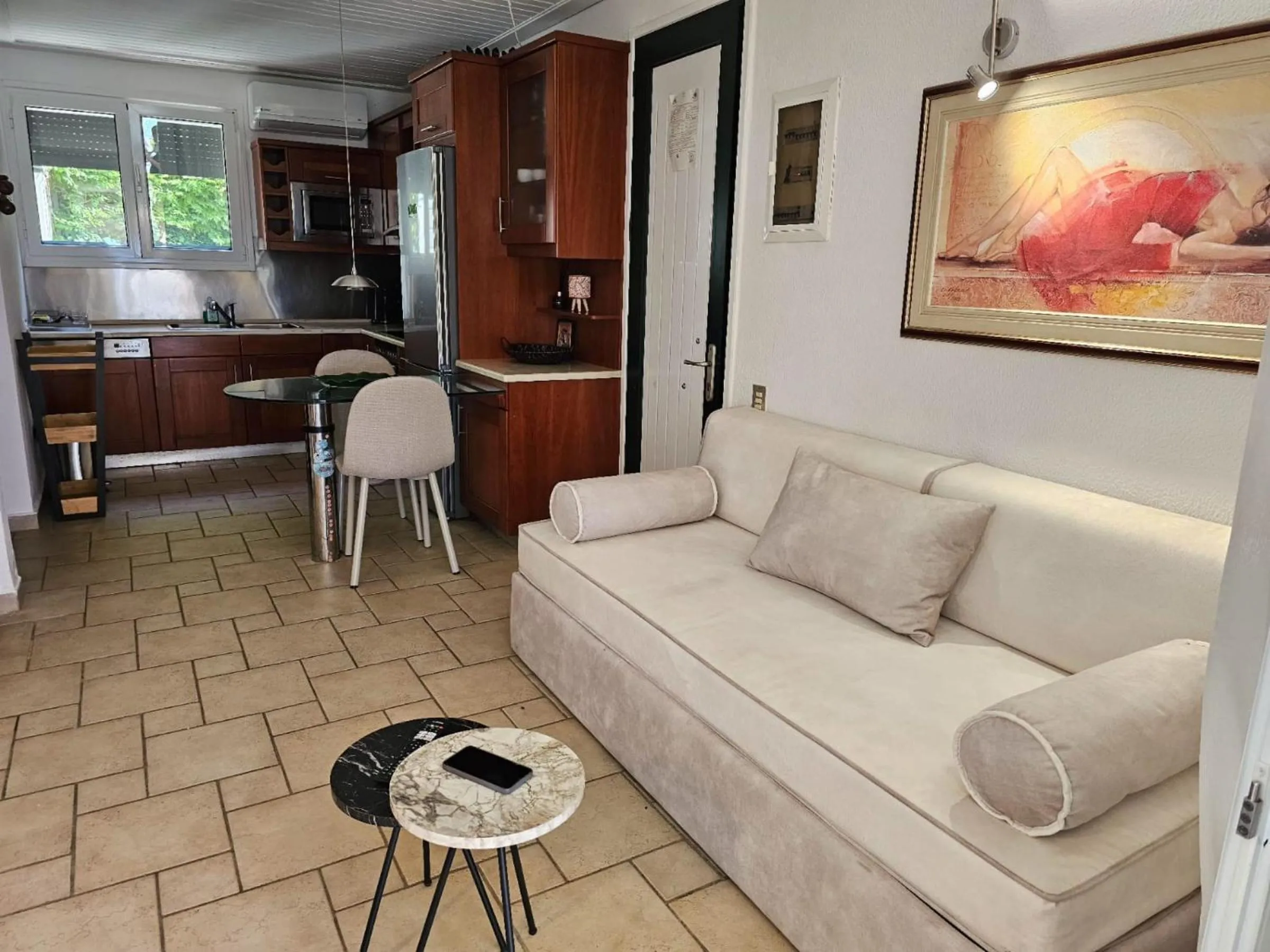 Corfu Glyfada Menigos Resort 13