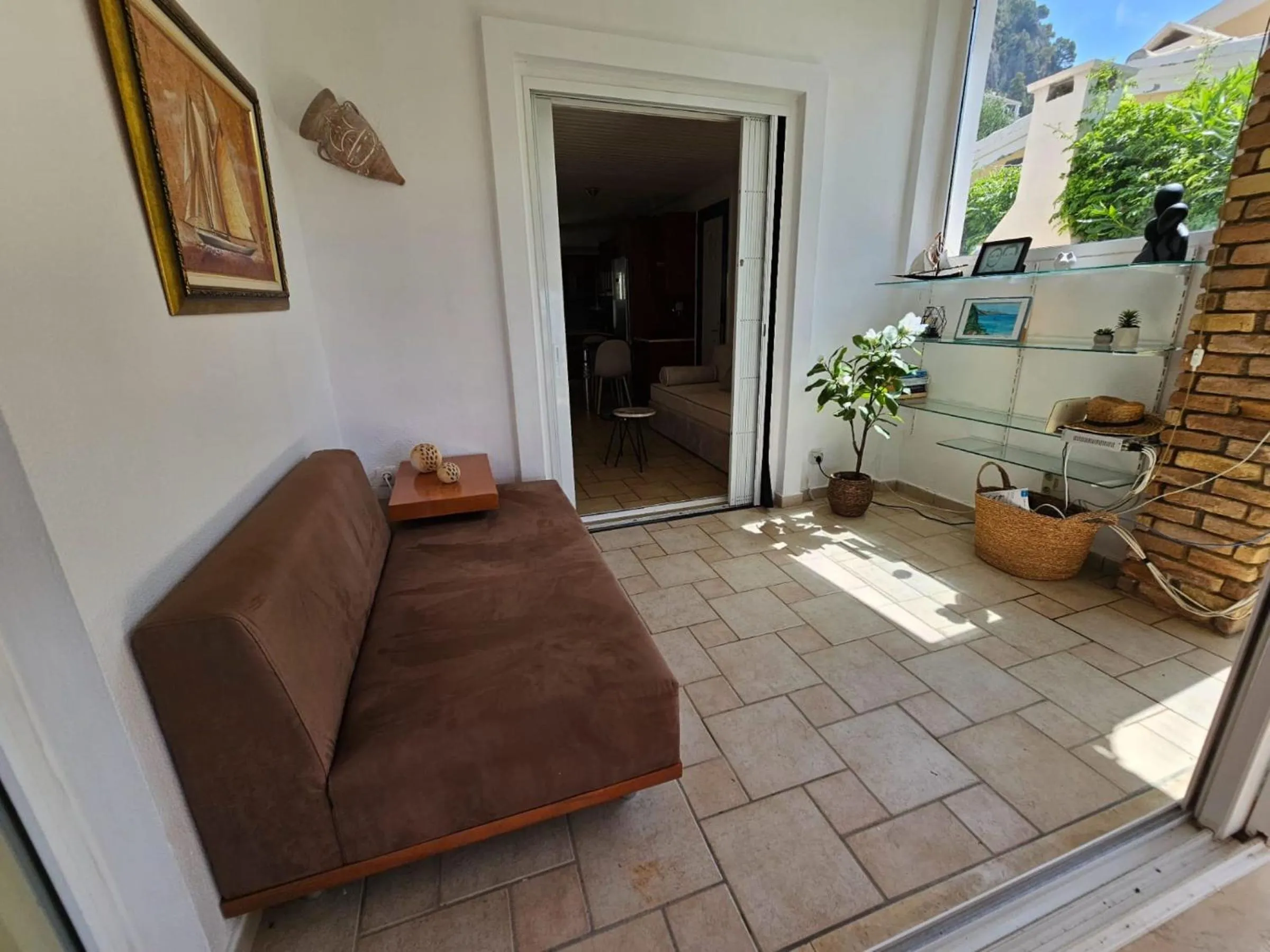 Corfu Glyfada Menigos Resort 13