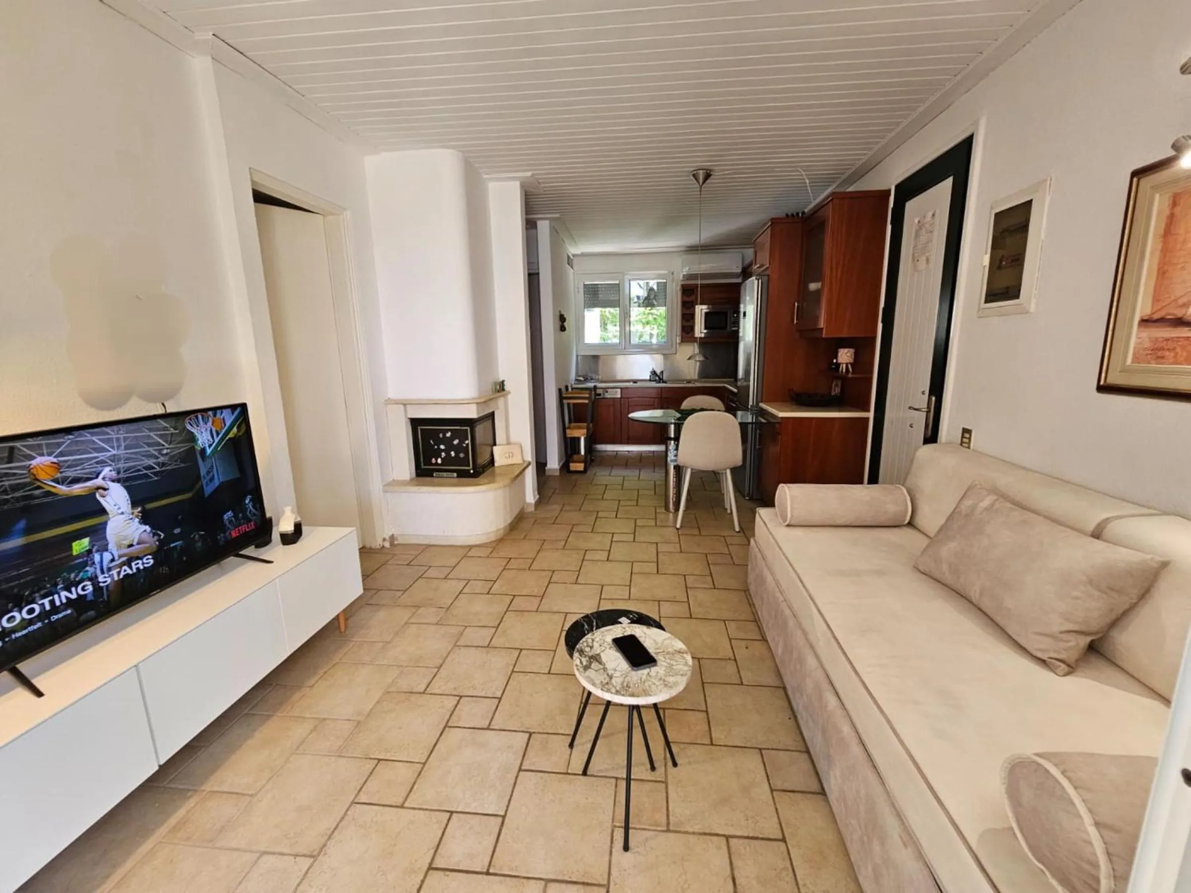 Corfu Glyfada Menigos Resort 13