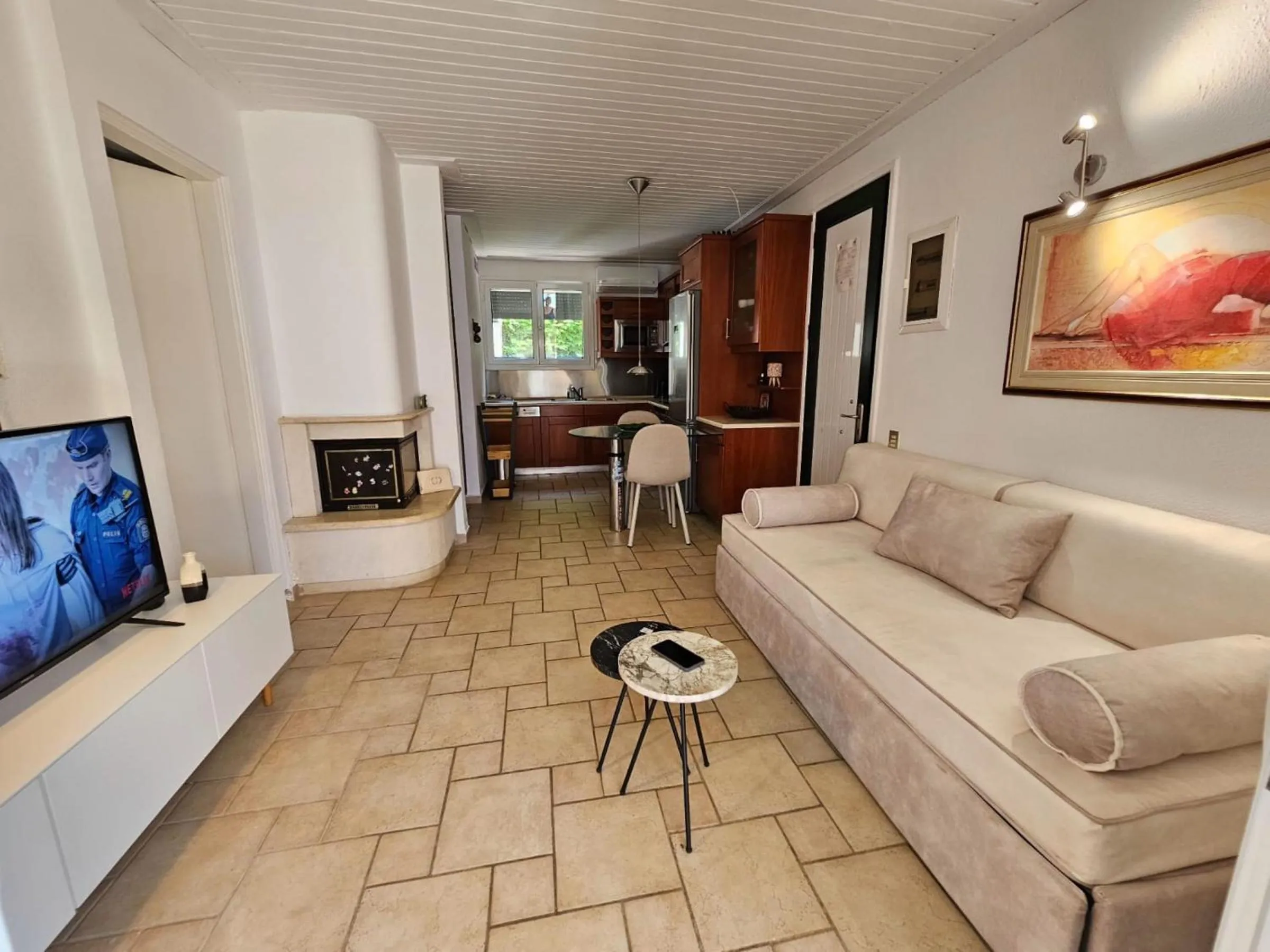 Corfu Glyfada Menigos Resort 13