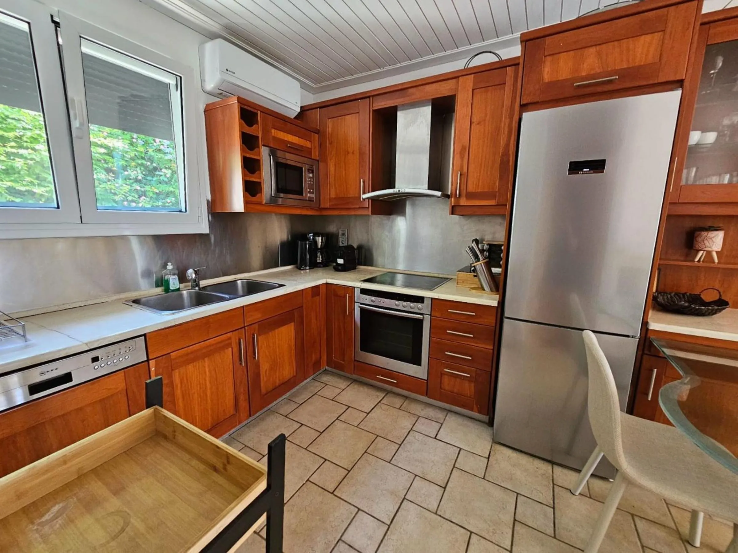 Corfu Glyfada Menigos Resort 13