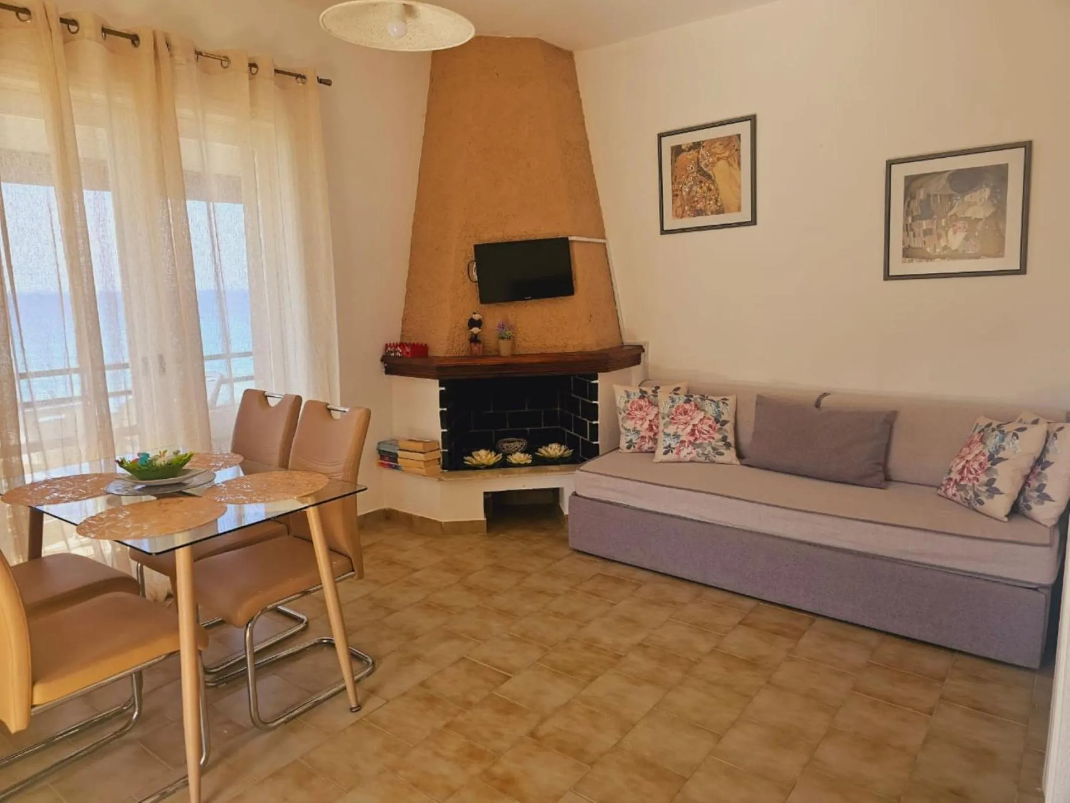 Corfu Glyfada Menigos Resort 67