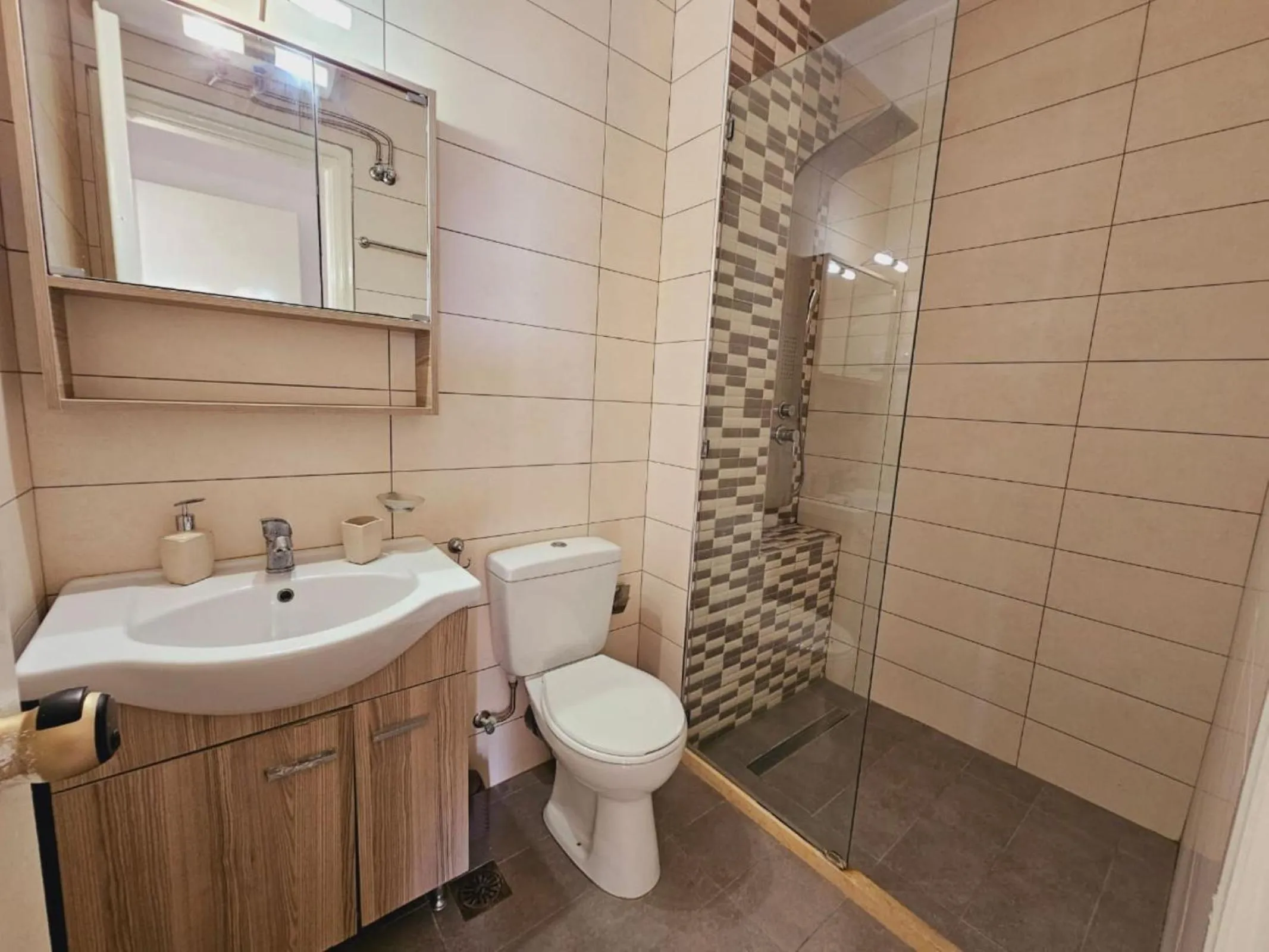 Corfu Glyfada Menigos Resort 67