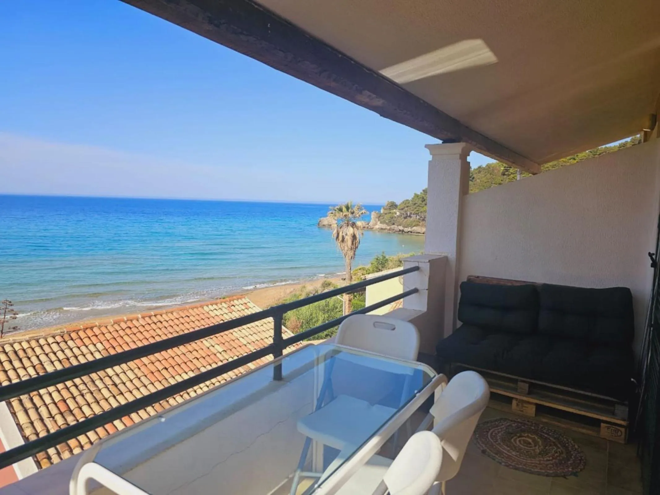 Corfu Glyfada Menigos Resort 67