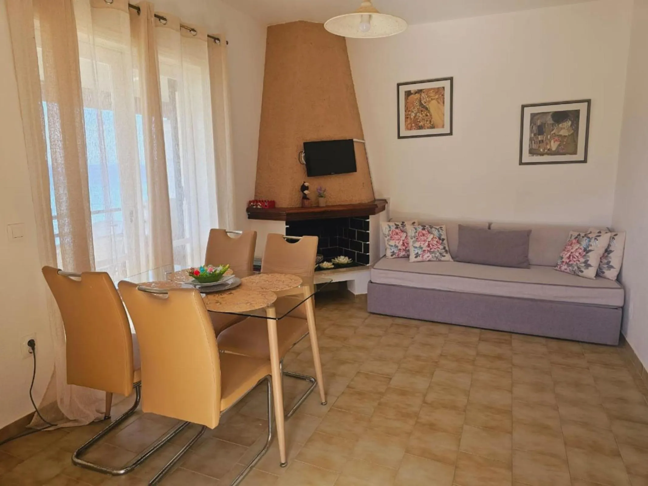 Corfu Glyfada Menigos Resort 67