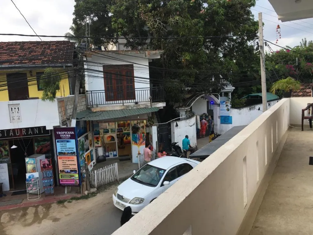 Restaurant/places to eat in Galle Fantacy