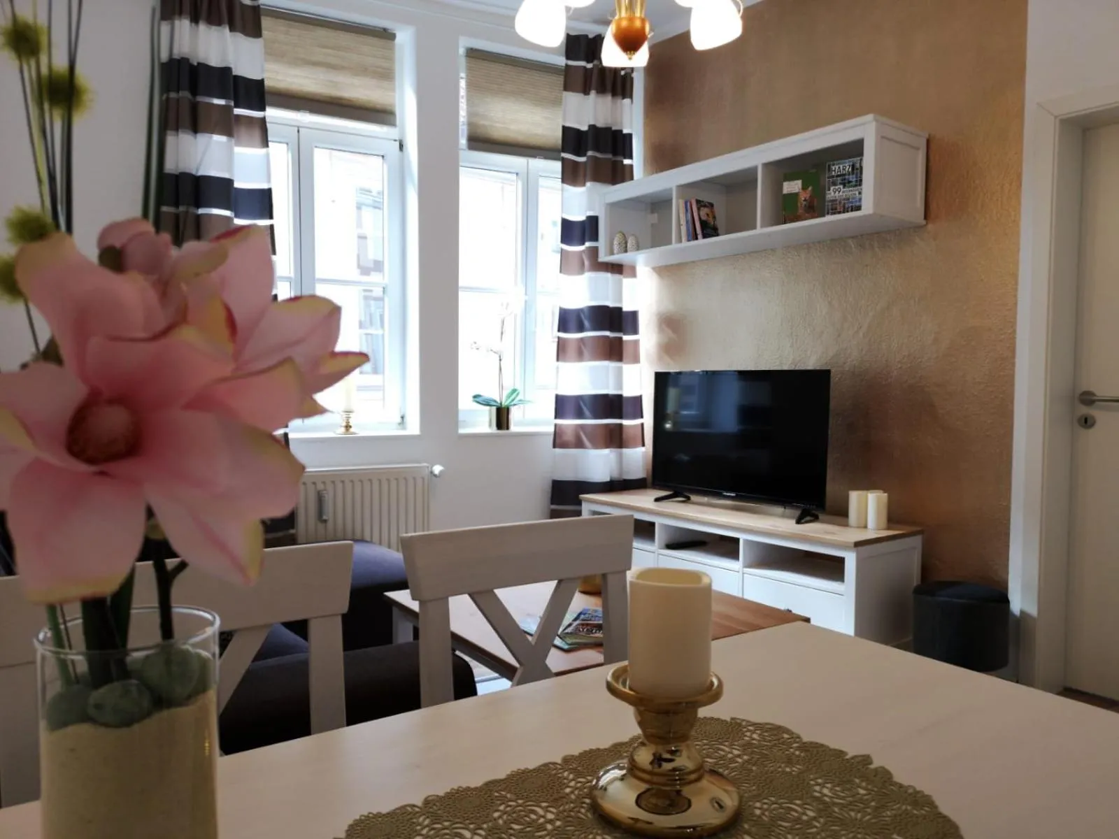 Ferienwohnung am Schlosspfad No. 2