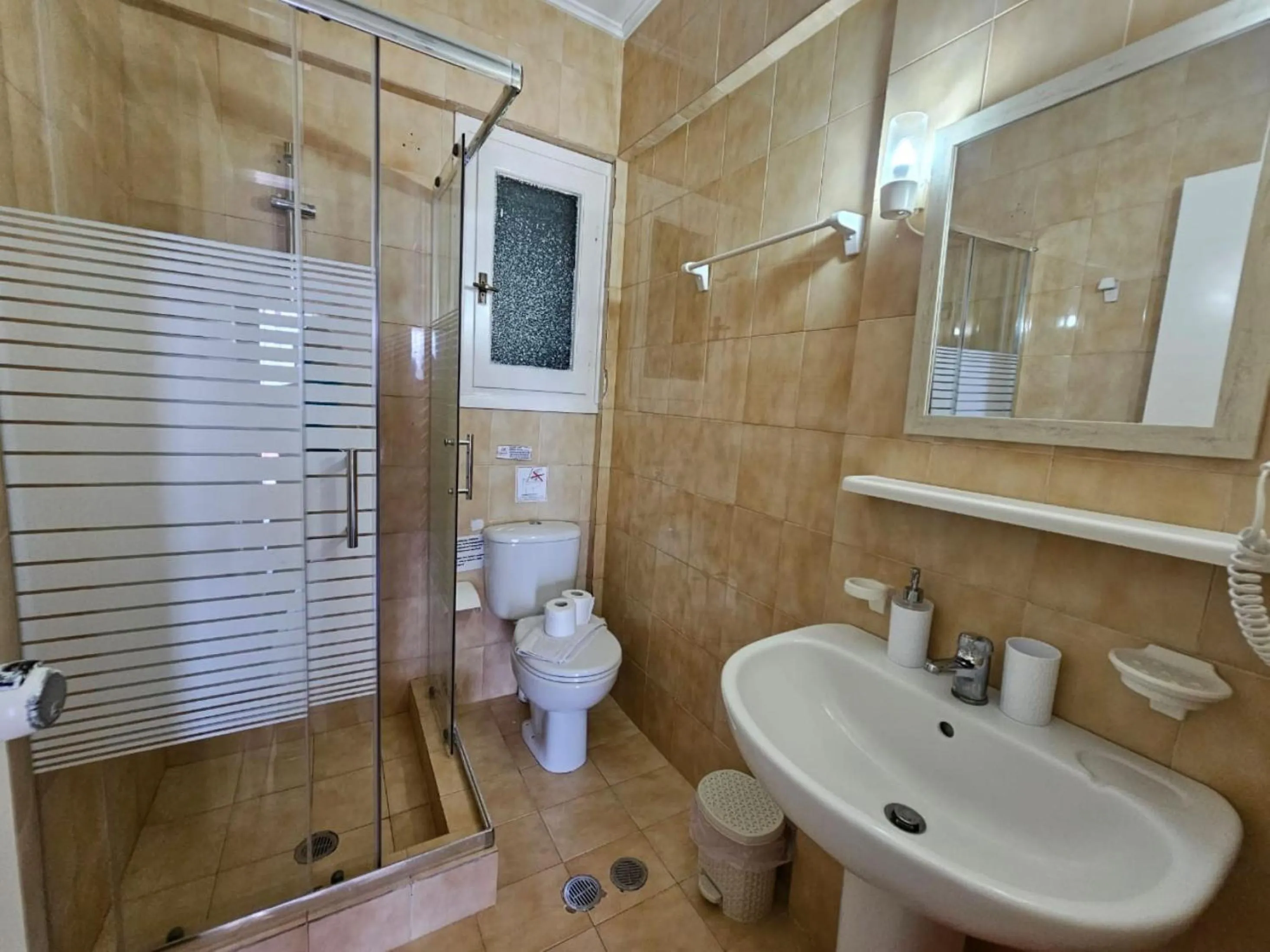 Corfu Glyfada Menigos Resort no01