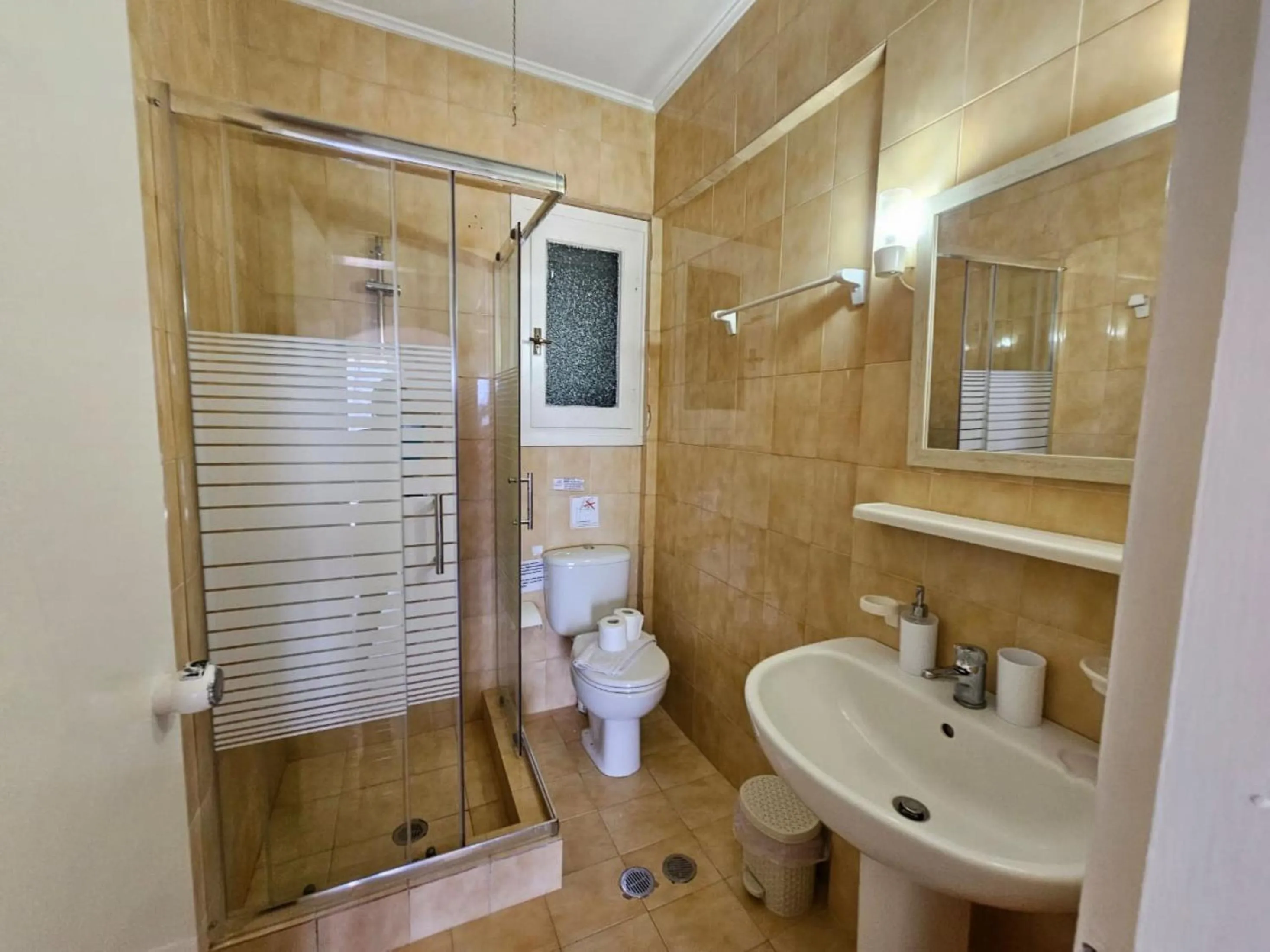 Corfu Glyfada Menigos Resort no01