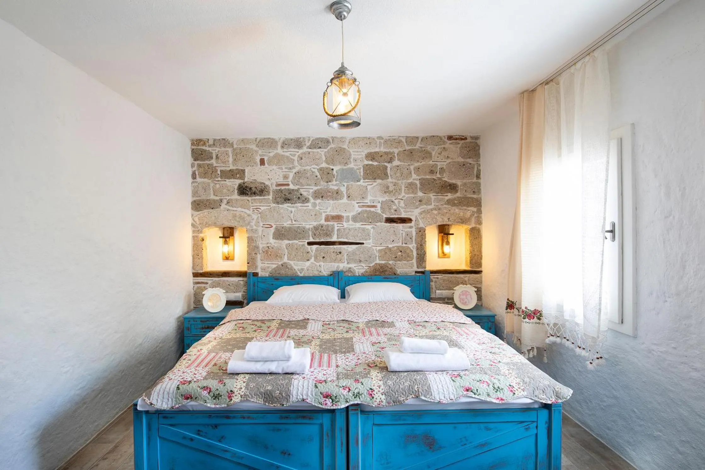 Monat Otel Alaçatı