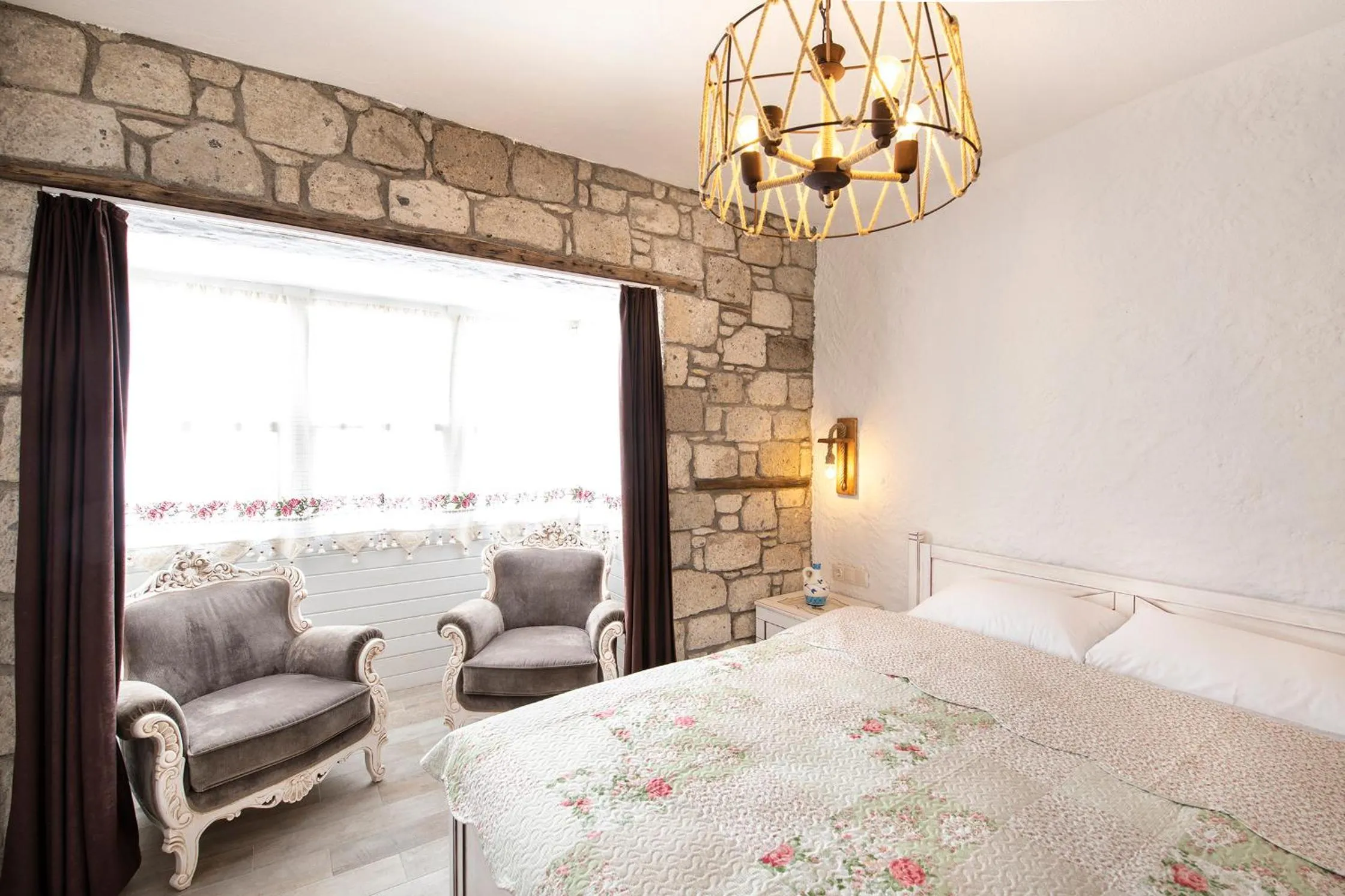 Monat Otel Alaçatı