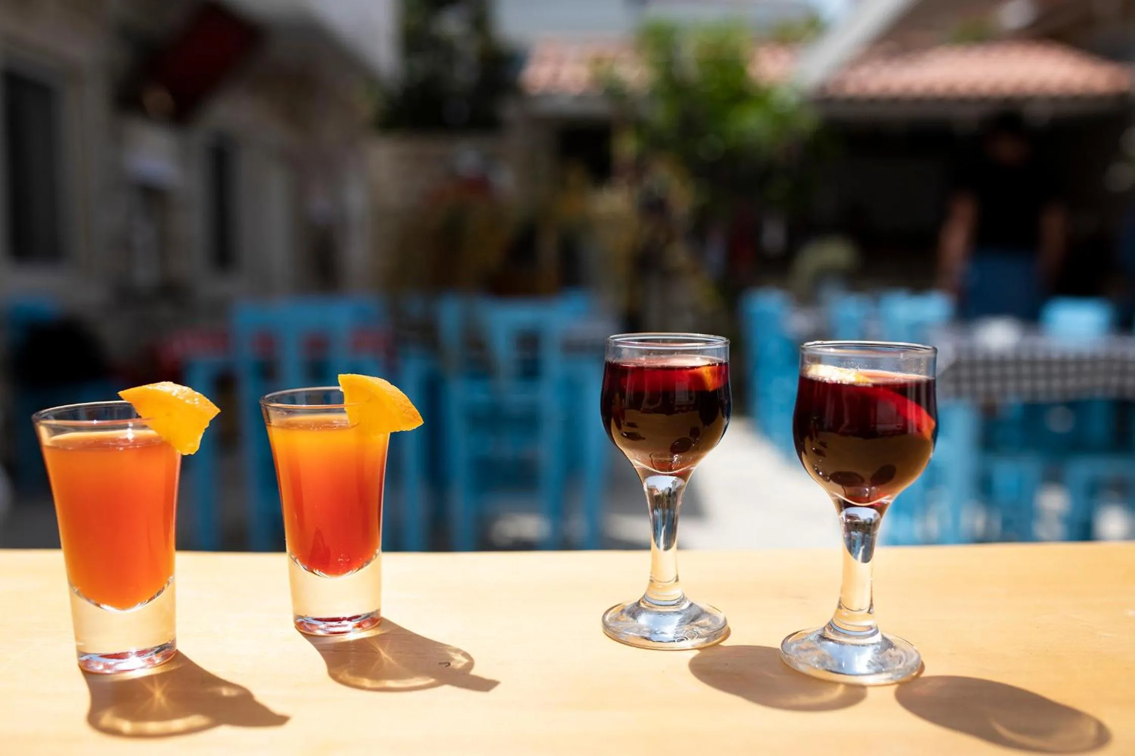 Monat Otel Alaçatı