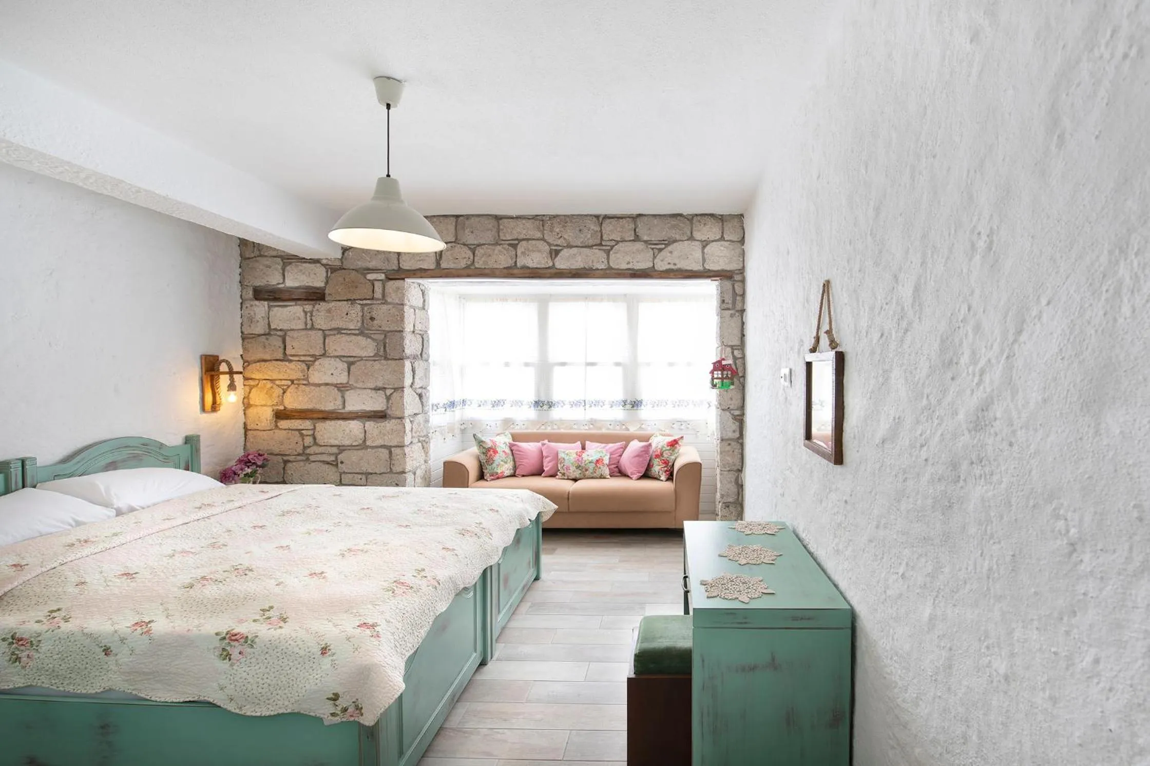 Monat Otel Alaçatı