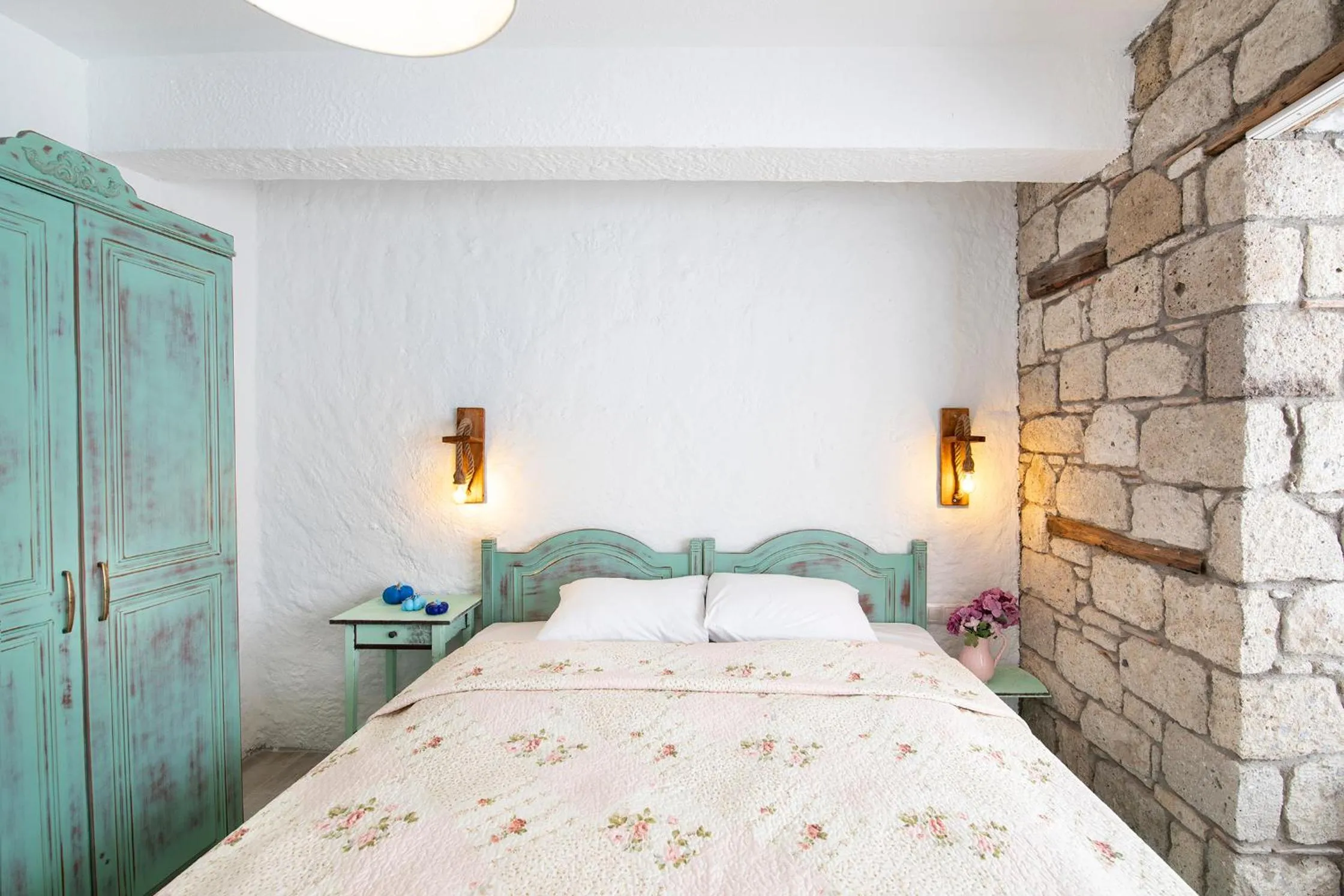 Monat Otel Alaçatı