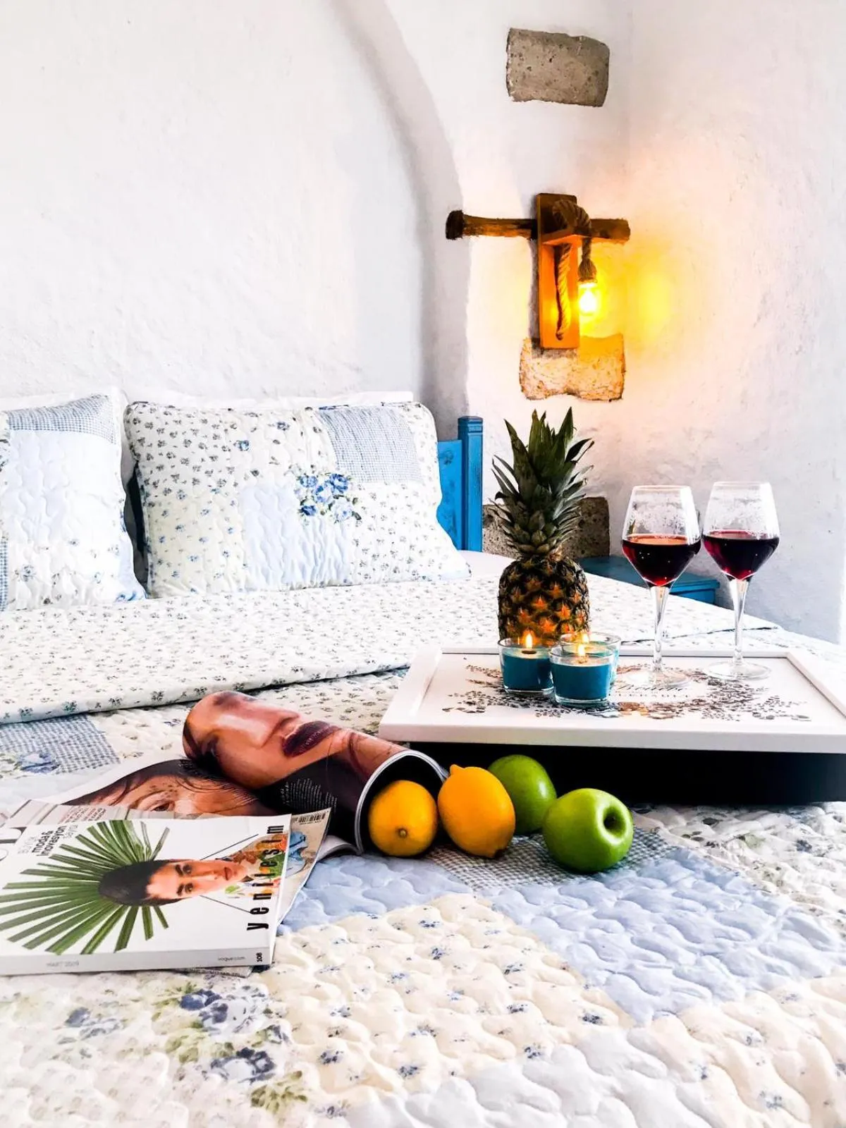 Monat Otel Alaçatı