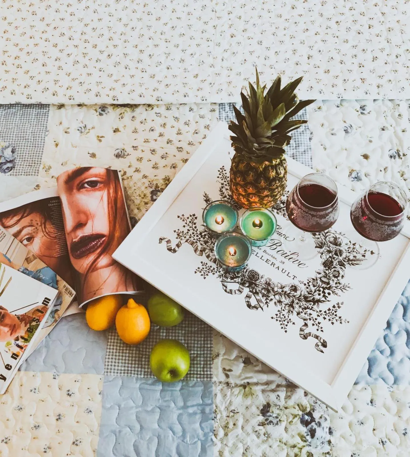 Monat Otel Alaçatı