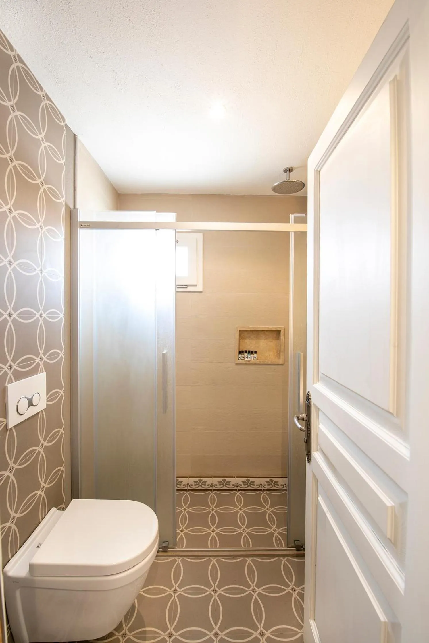 Monat Otel Alaçatı