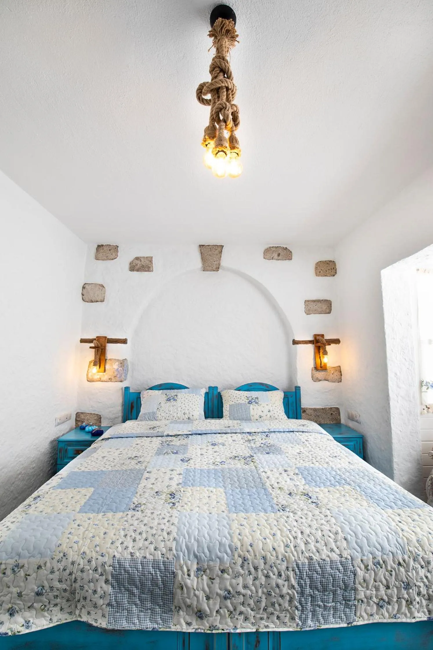 Monat Otel Alaçatı