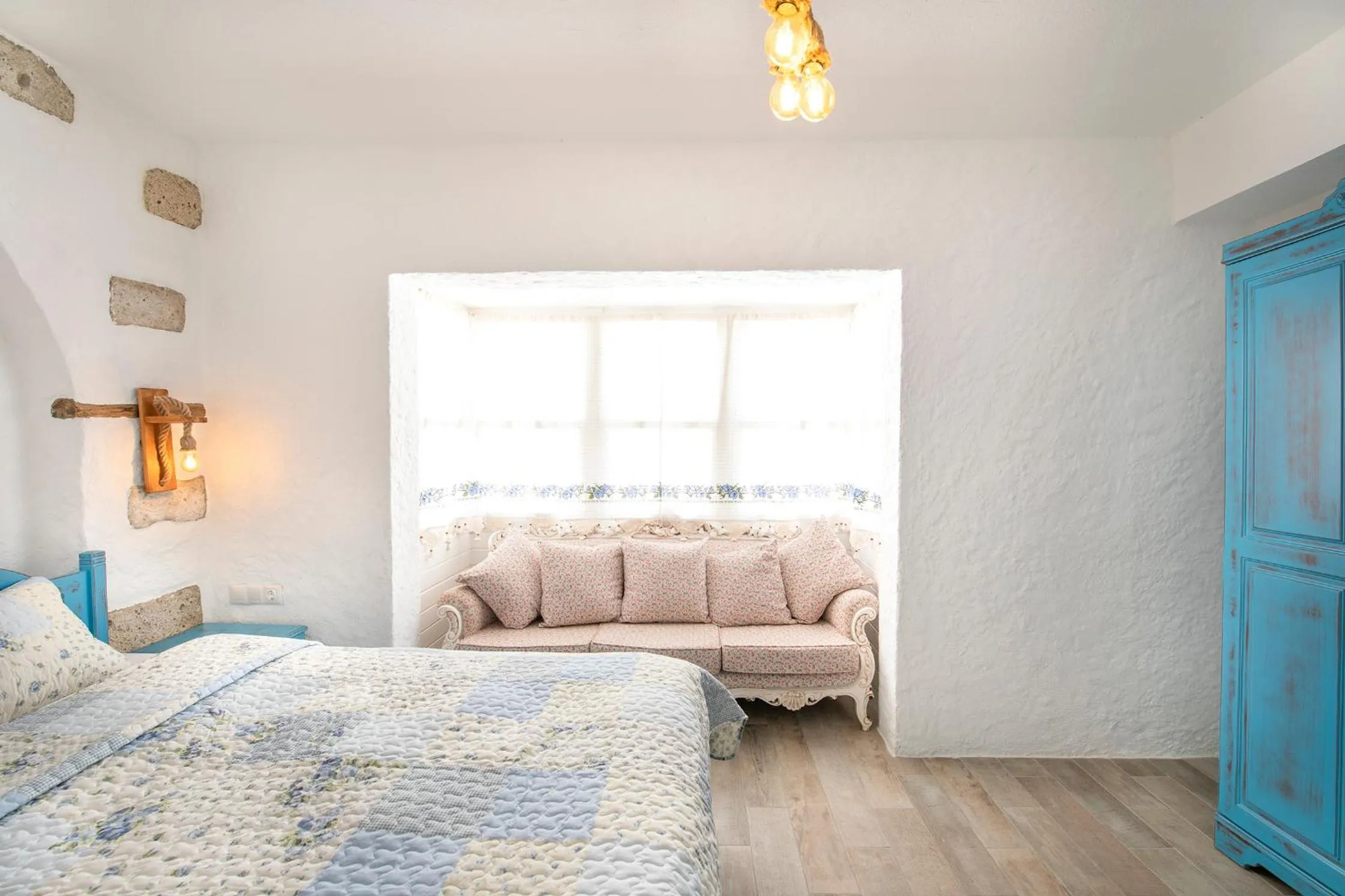 Monat Otel Alaçatı