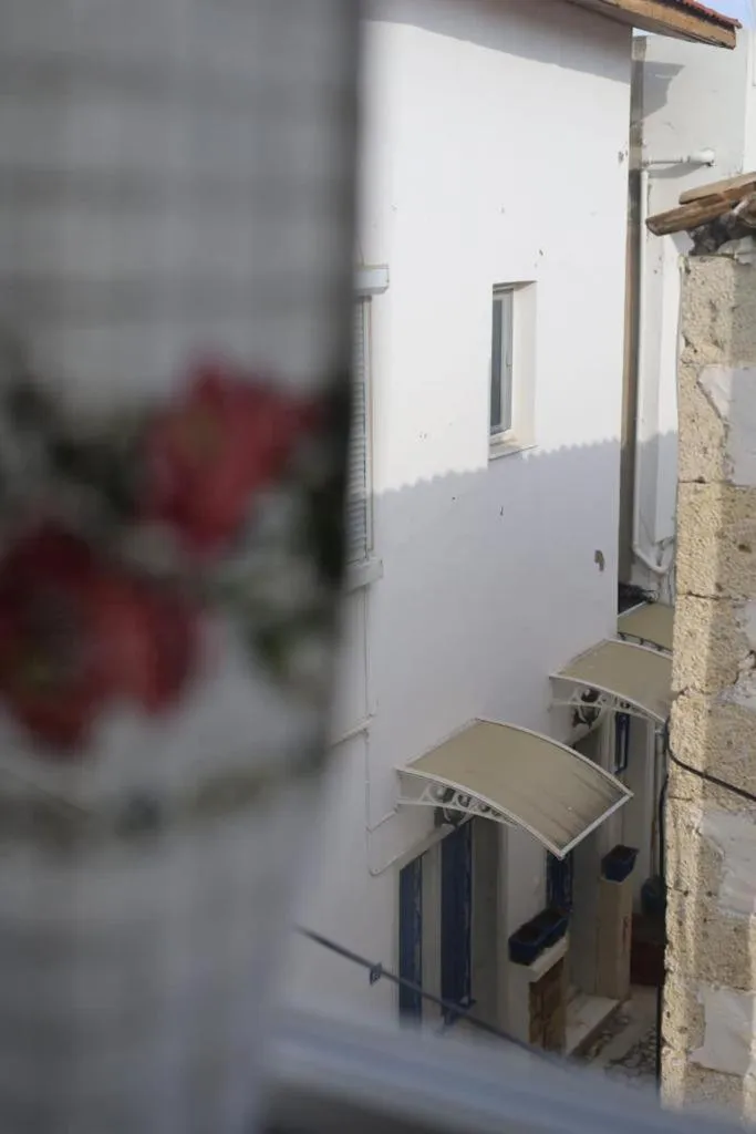 Monat Otel Alaçatı