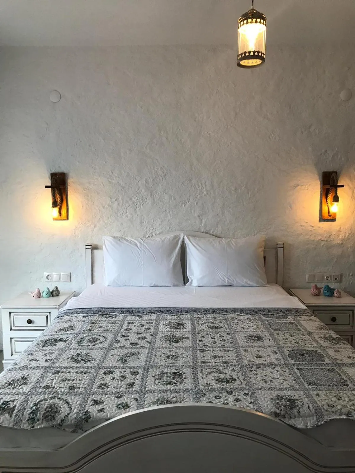 Monat Otel Alaçatı