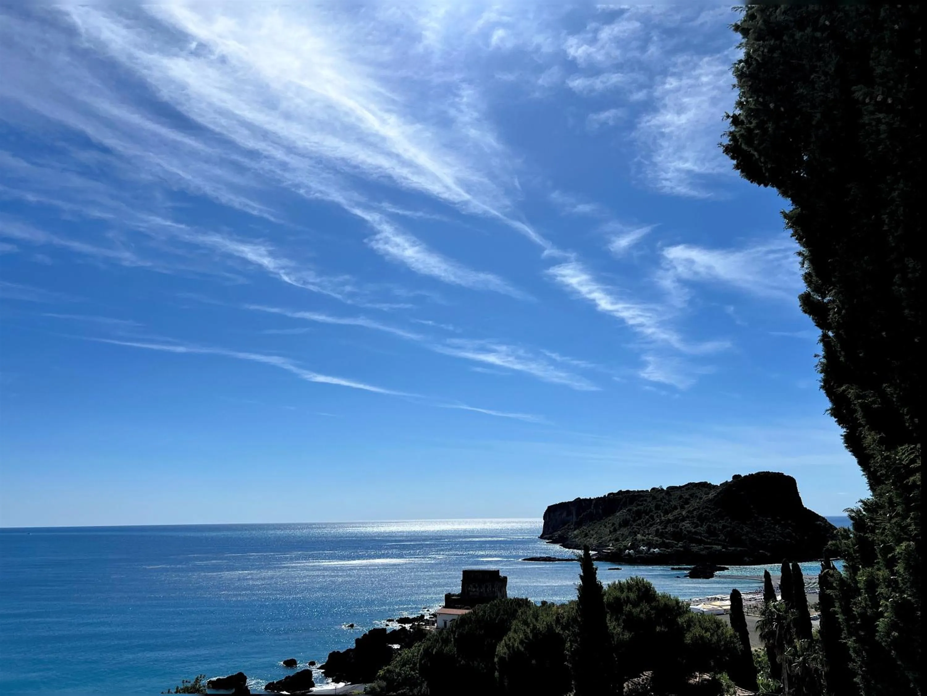 View (from property/room) in Villa Nappi Bed & Breakfast