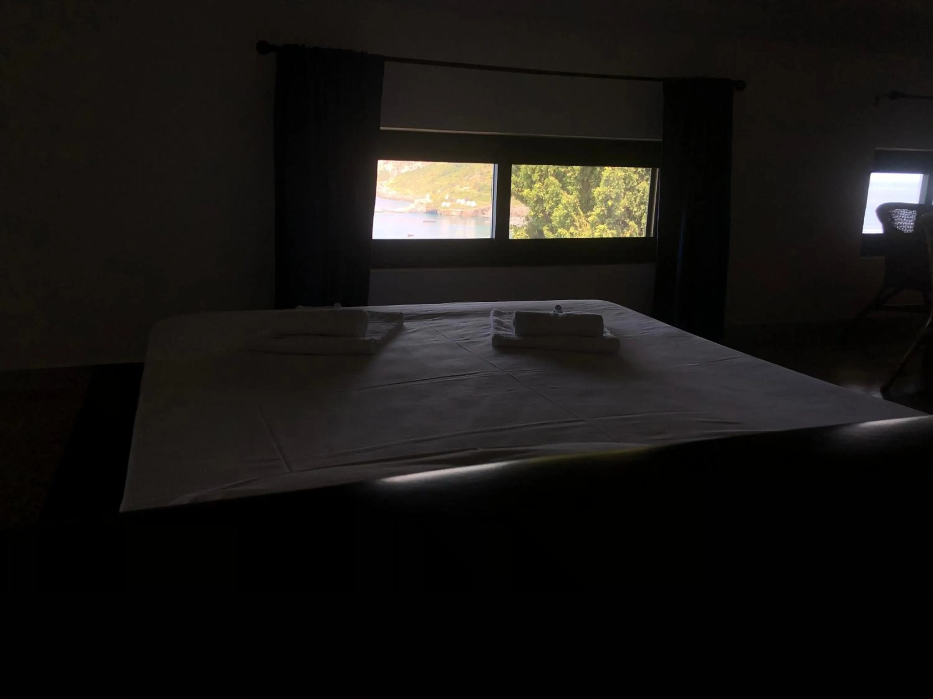 View (from property/room) in Villa Nappi Bed & Breakfast