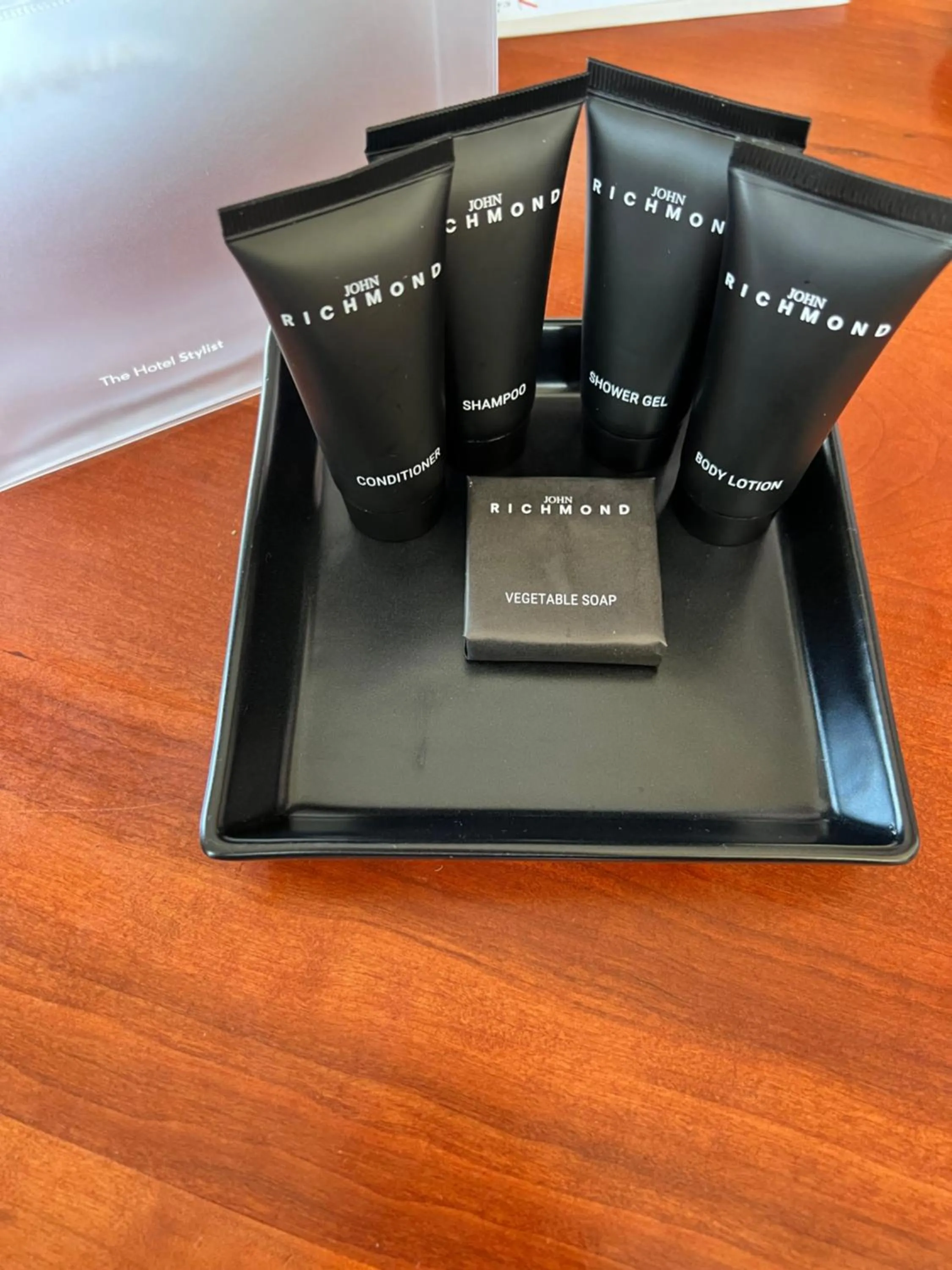 Bathroom in Villa Nappi Bed & Breakfast