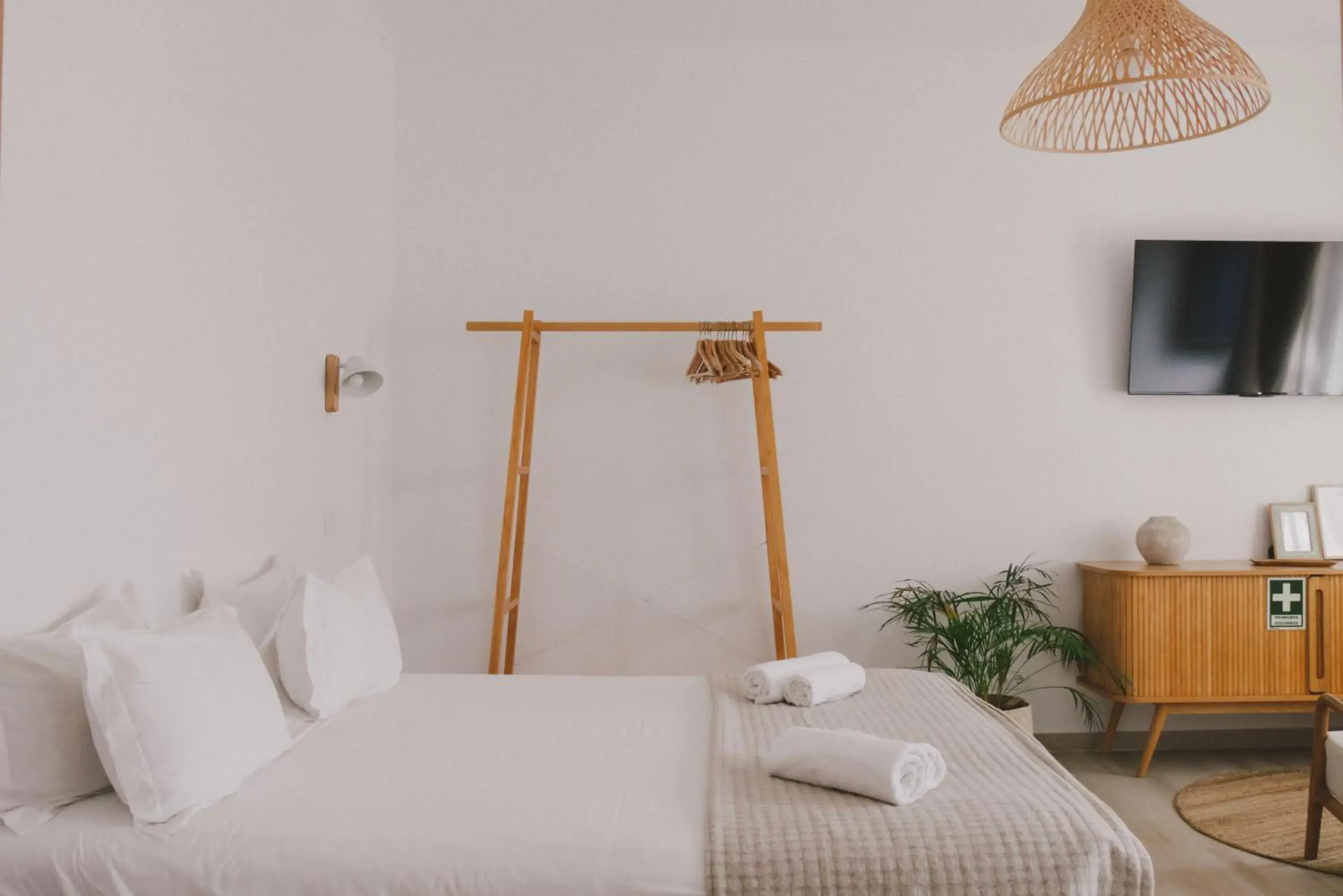 Studio in Pure Fonte Velha B&B Studio in Pure Fonte Velha B&B